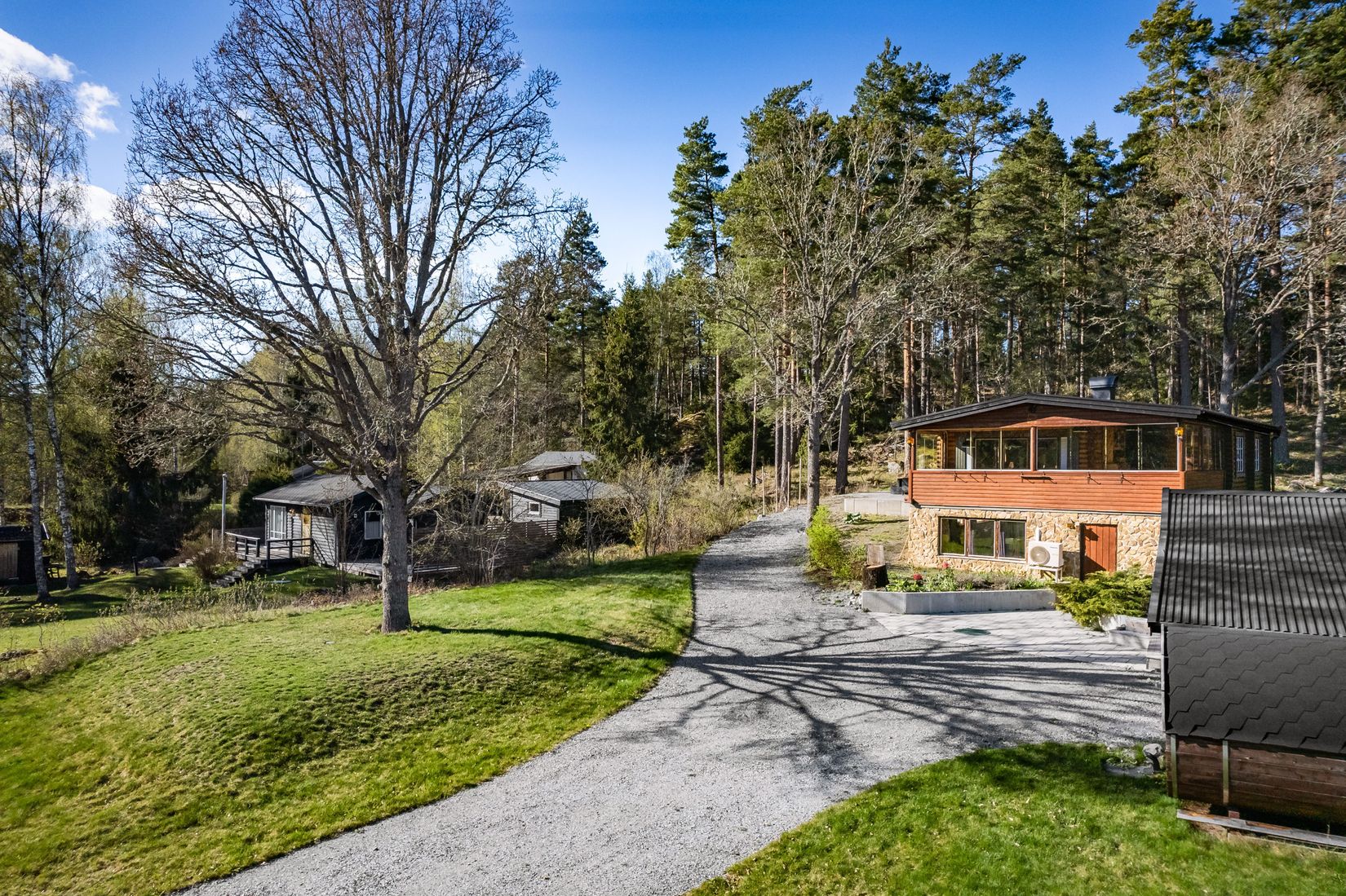 Fritidshus, Forellvägen 10, Svinsjön, Gnesta