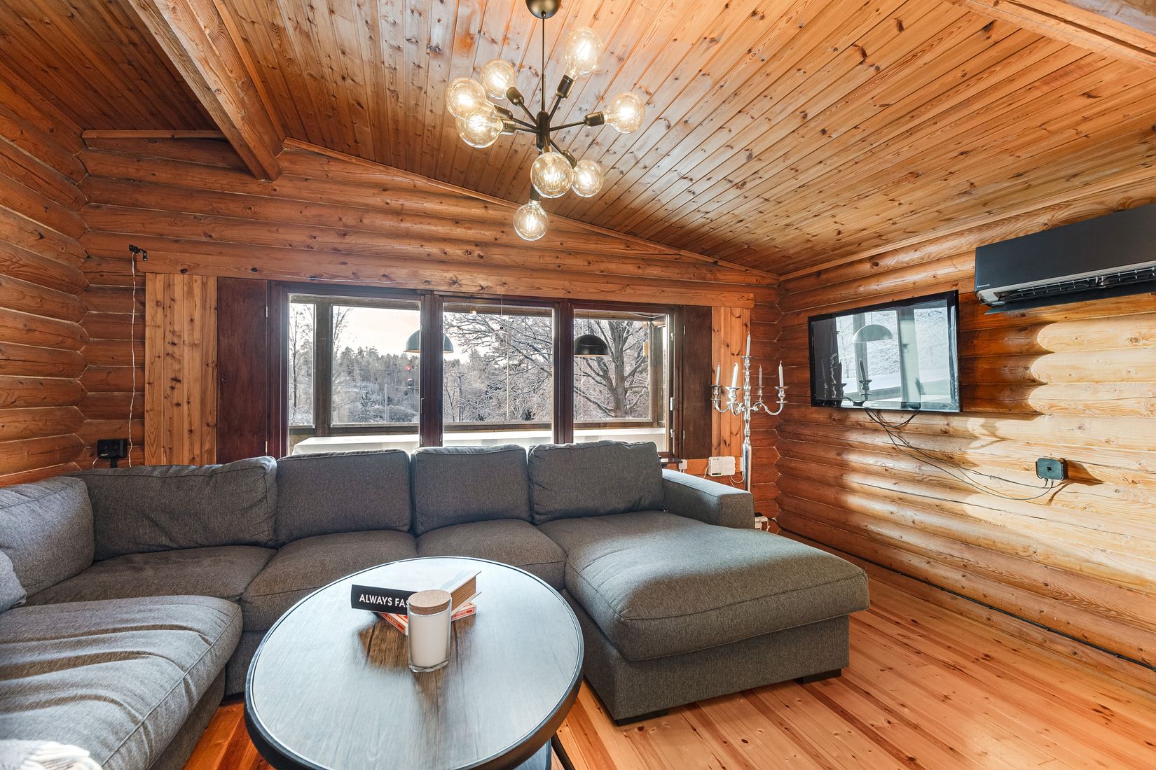 Fritidshus, Forellvägen 10, Svinsjön, Gnesta