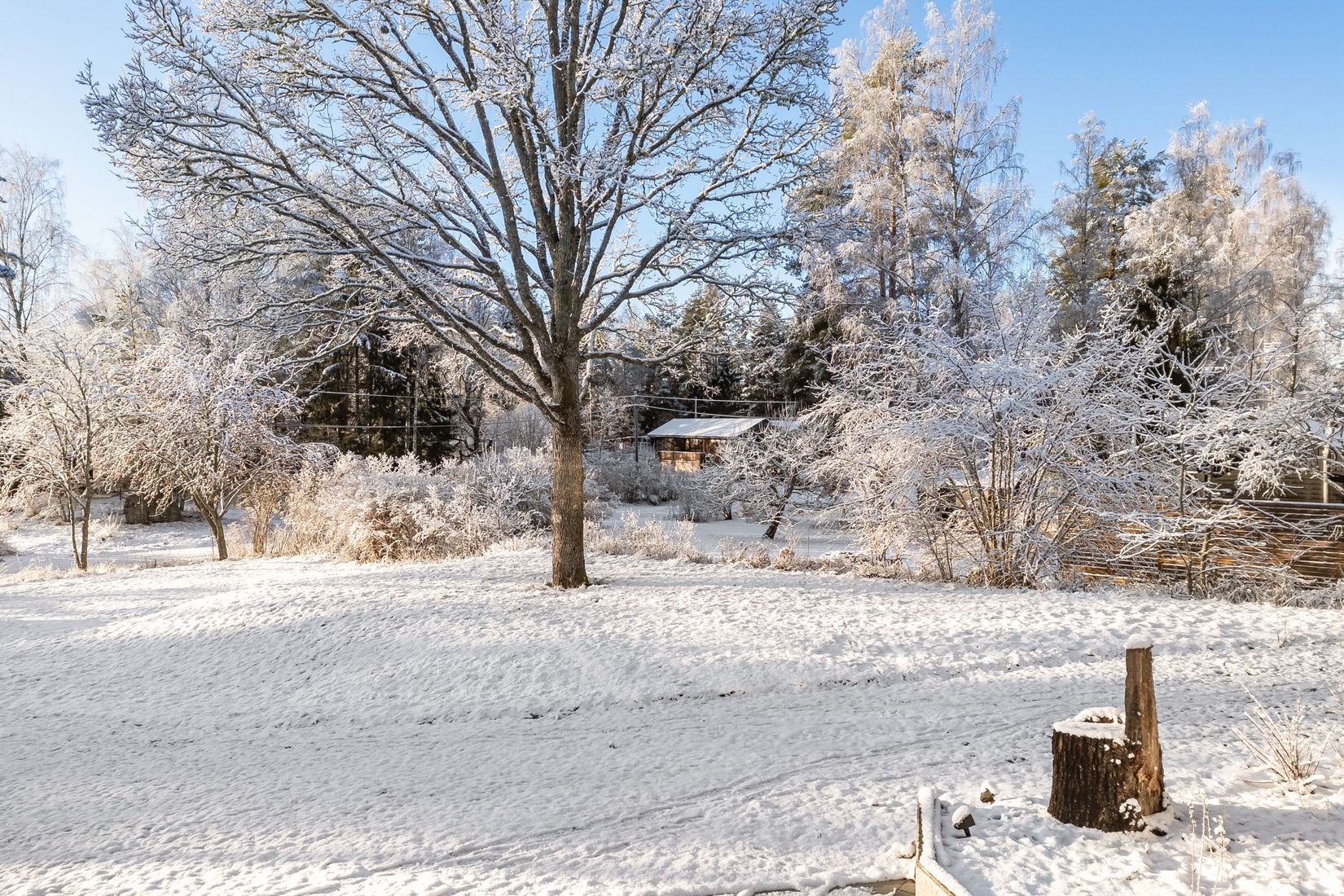 Fritidshus, Forellvägen 10, Svinsjön, Gnesta