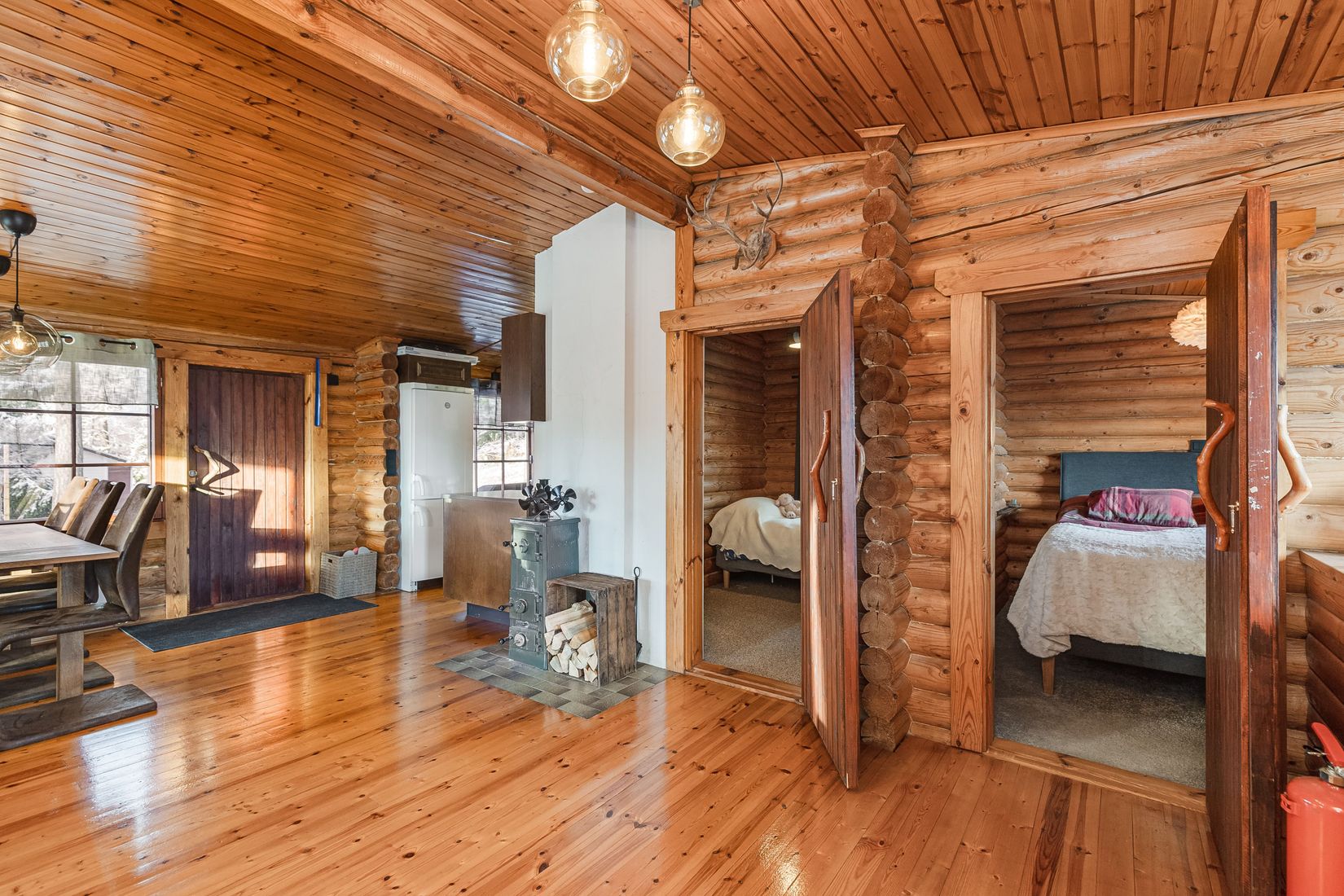 Fritidshus, Forellvägen 10, Svinsjön, Gnesta