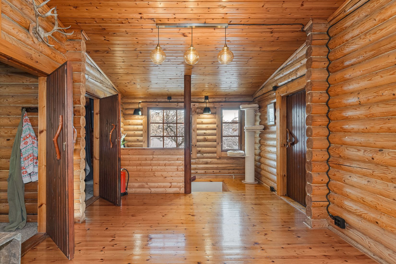 Fritidshus, Forellvägen 10, Svinsjön, Gnesta