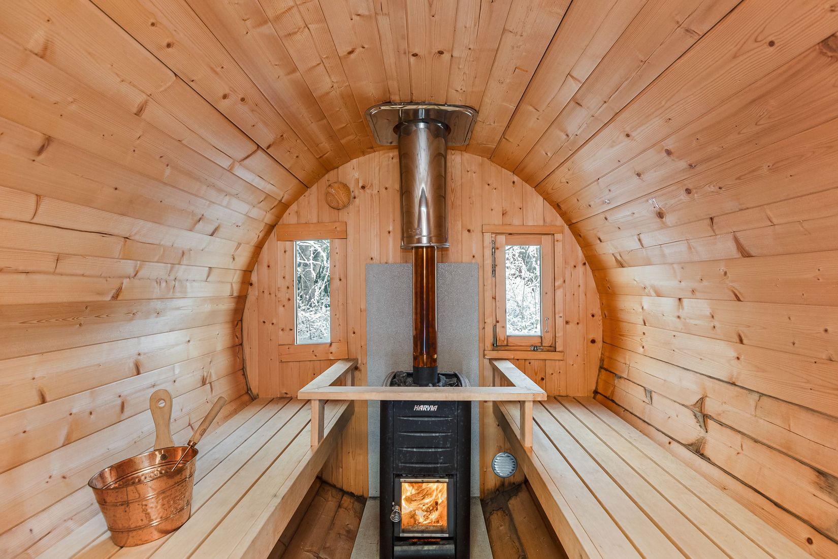 Fritidshus, Forellvägen 10, Svinsjön, Gnesta