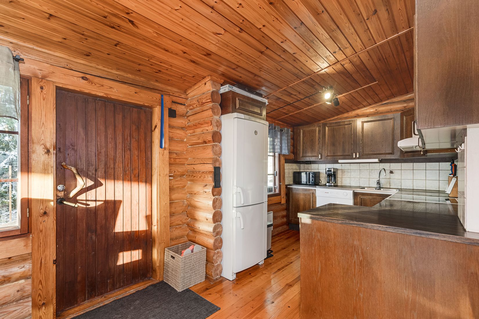 Fritidshus, Forellvägen 10, Svinsjön, Gnesta