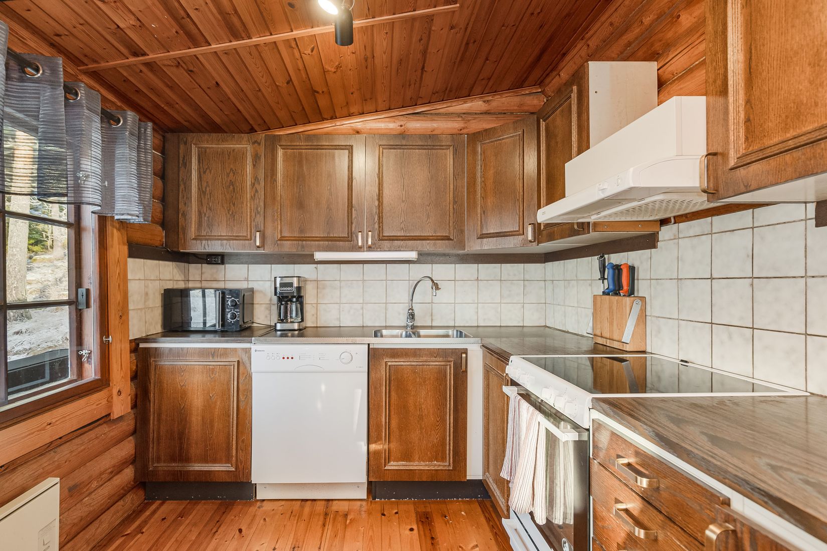 Fritidshus, Forellvägen 10, Svinsjön, Gnesta