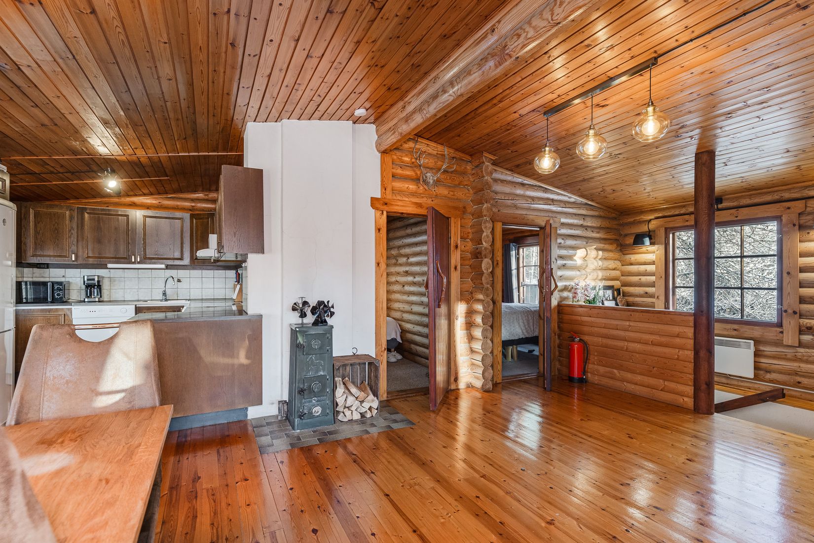 Fritidshus, Forellvägen 10, Svinsjön, Gnesta