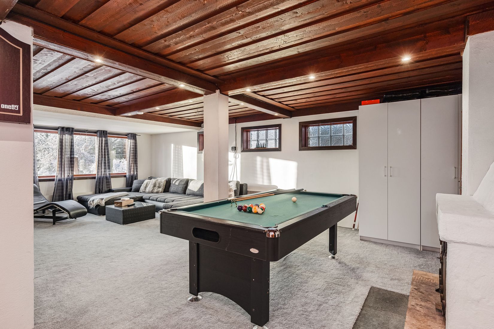 Fritidshus, Forellvägen 10, Svinsjön, Gnesta