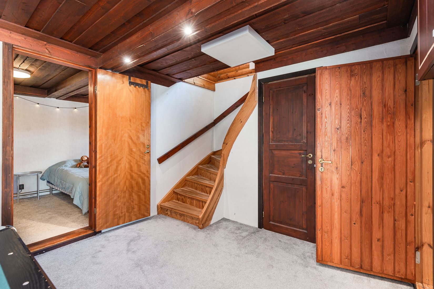 Fritidshus, Forellvägen 10, Svinsjön, Gnesta