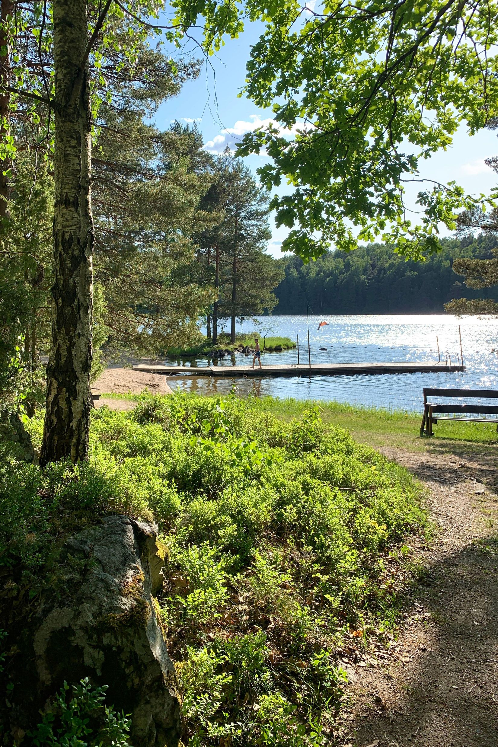 Fritidshus, Forellvägen 10, Svinsjön, Gnesta