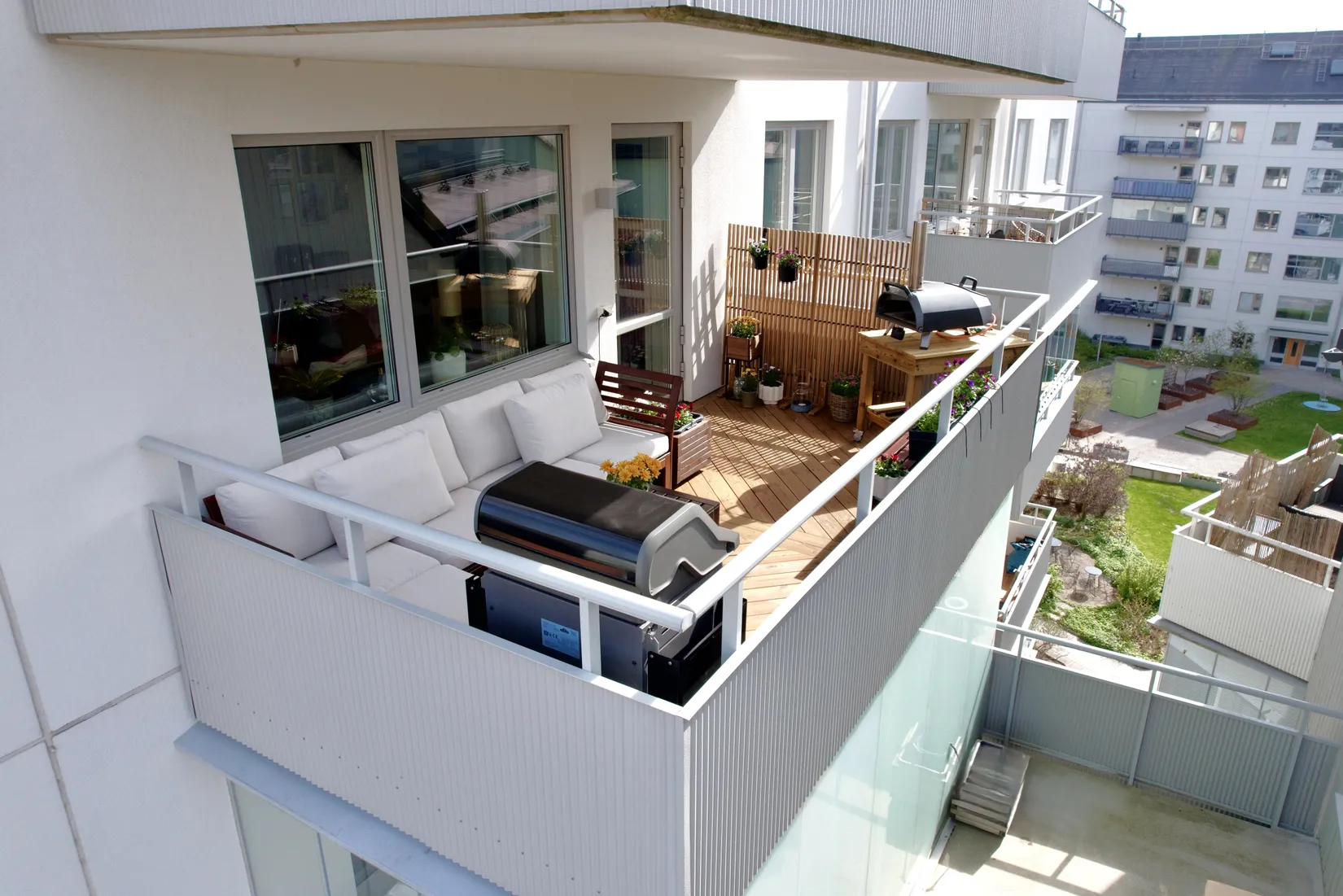 Bostadsrätt, Finslipargränd 15, Centrala Huddinge, Huddinge