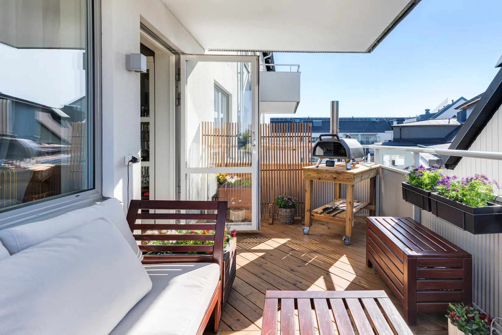 Bostadsrätt, Finslipargränd 15, Centrala Huddinge, Huddinge