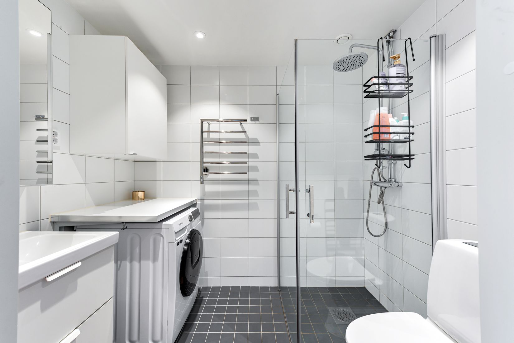 Bostadsrätt, Finslipargränd 15, Centrala Huddinge, Huddinge