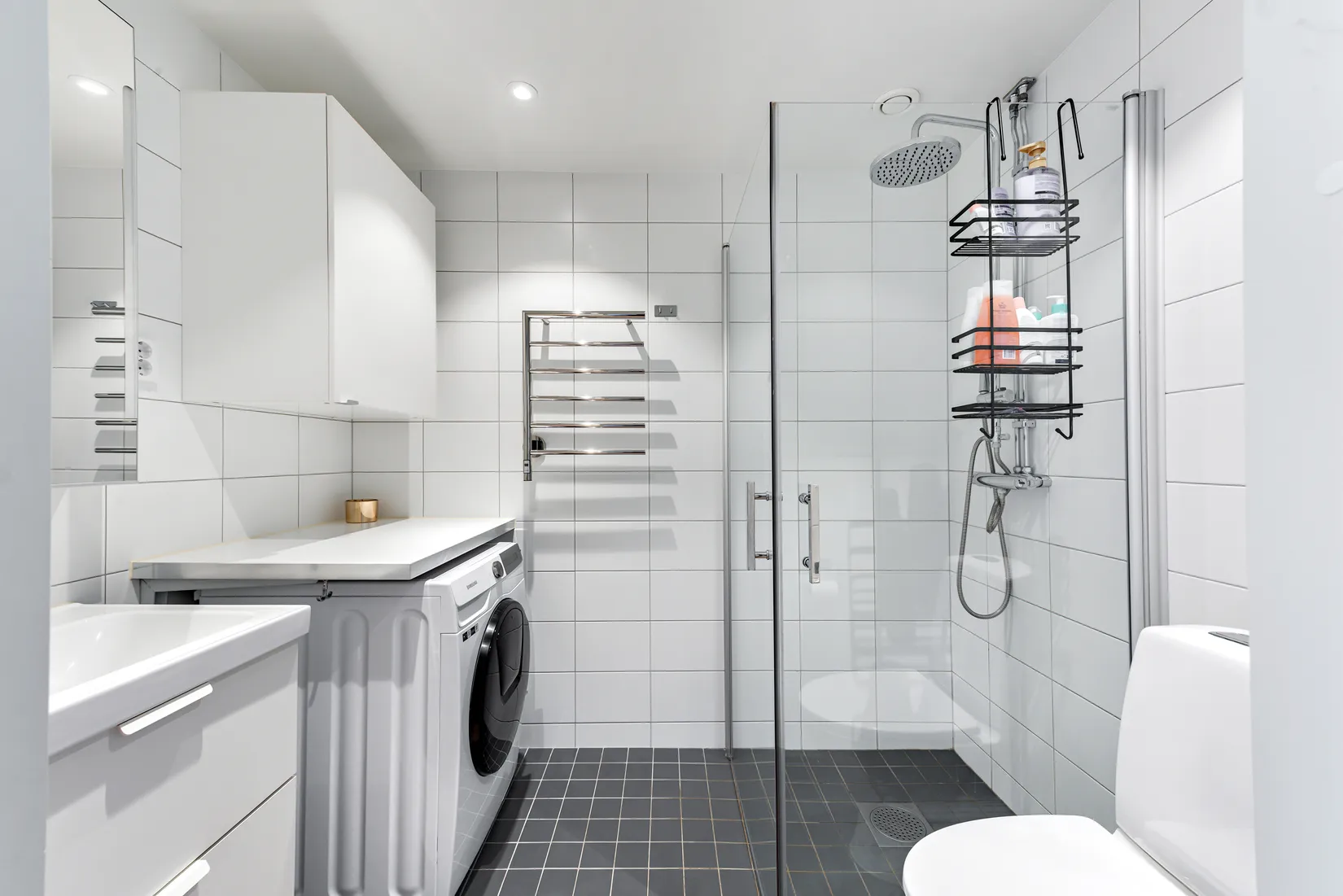 Bostadsrätt, Finslipargränd 15, Centrala Huddinge, Huddinge