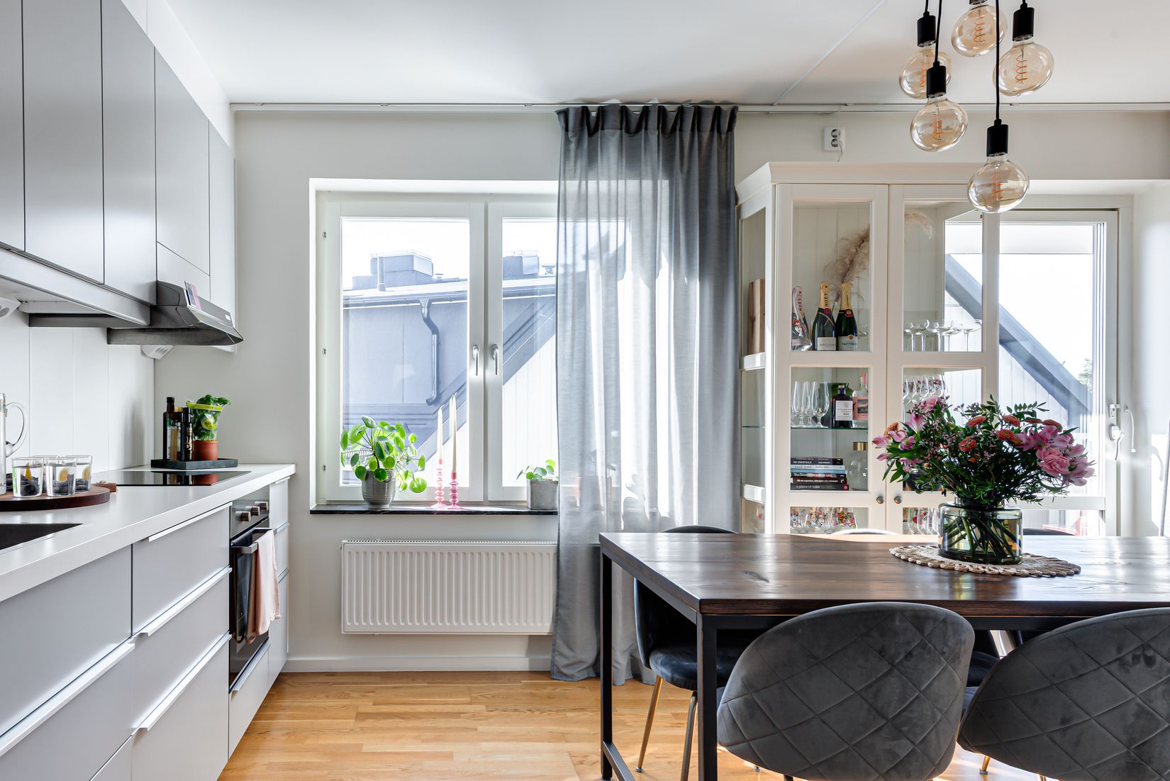 Bostadsrätt, Finslipargränd 15, Centrala Huddinge, Huddinge