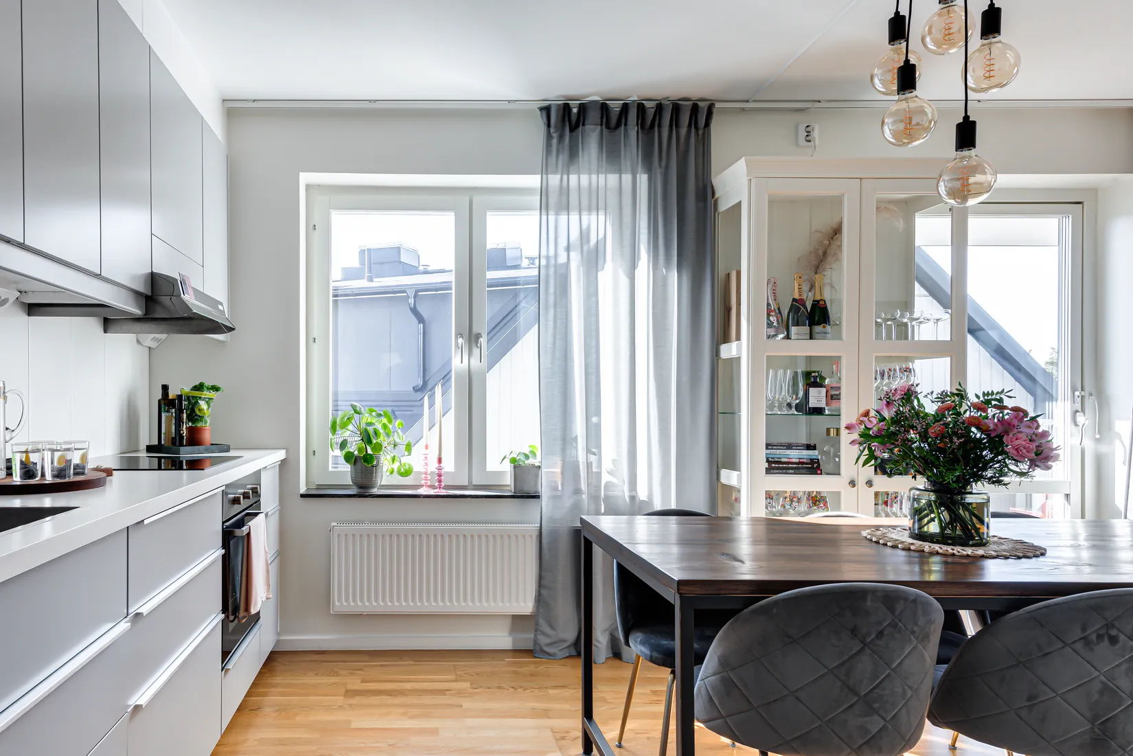 Bostadsrätt, Finslipargränd 15, Centrala Huddinge, Huddinge