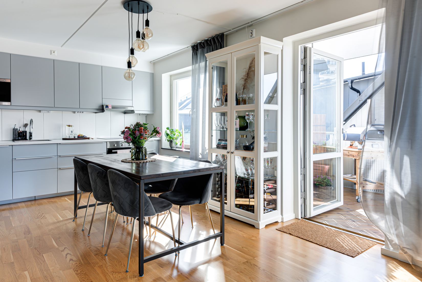 Bostadsrätt, Finslipargränd 15, Centrala Huddinge, Huddinge