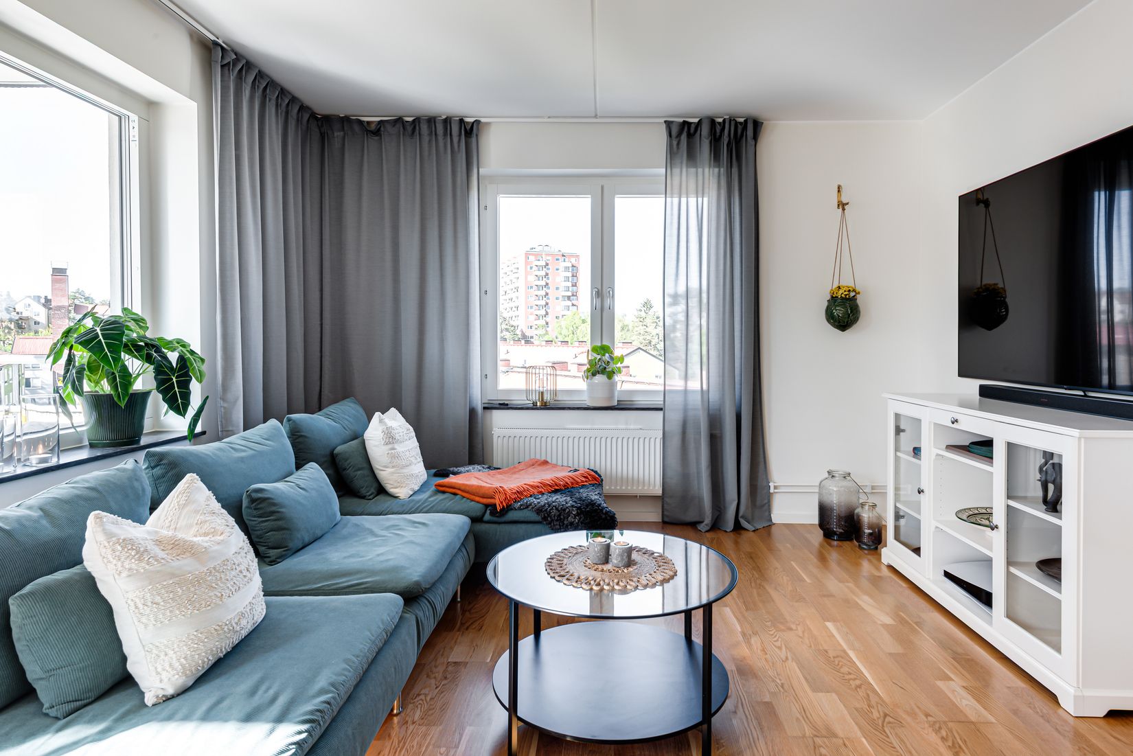 Bostadsrätt, Finslipargränd 15, Centrala Huddinge, Huddinge