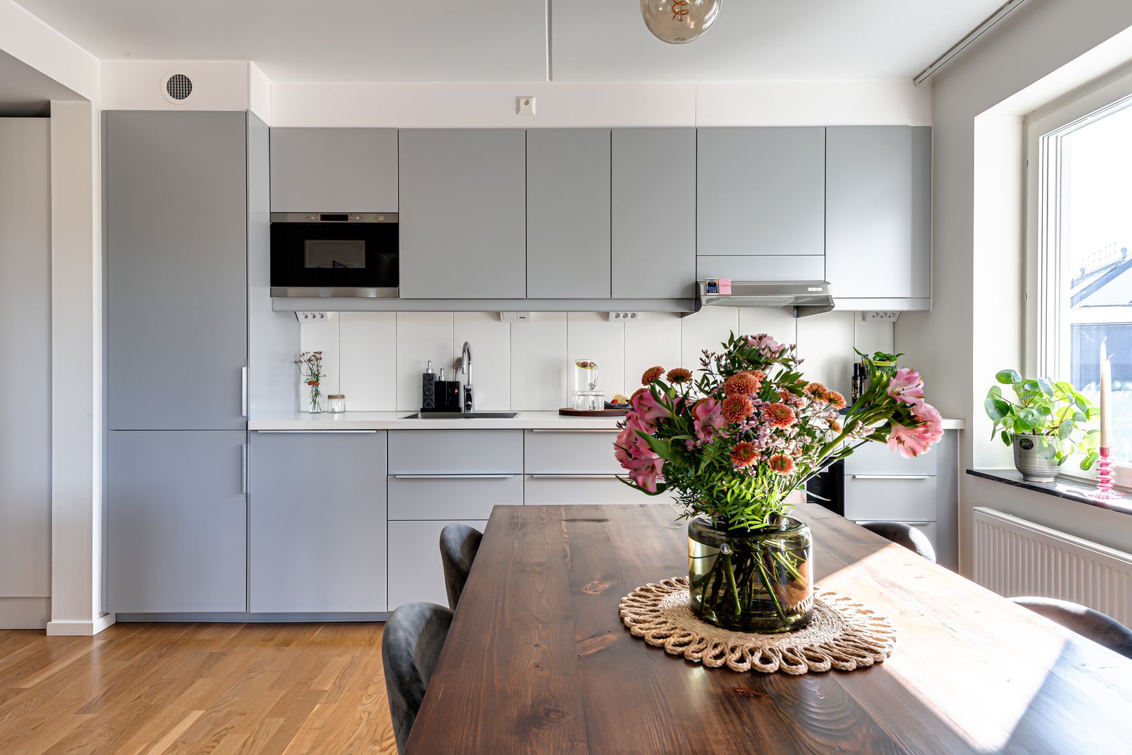 Bostadsrätt, Finslipargränd 15, Centrala Huddinge, Huddinge