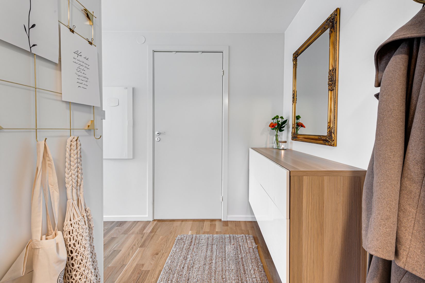 Bostadsrätt, Finslipargränd 15, Centrala Huddinge, Huddinge