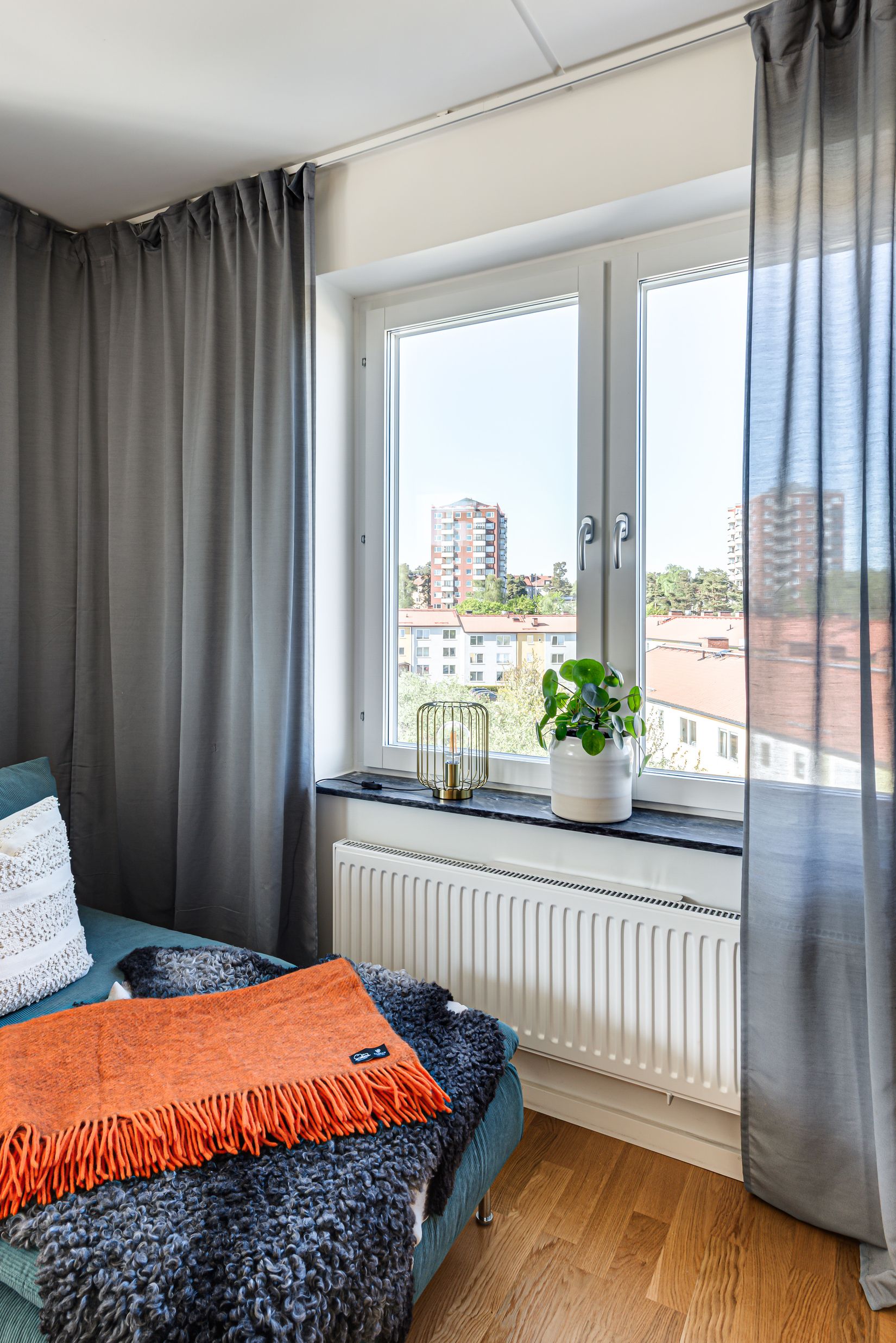 Bostadsrätt, Finslipargränd 15, Centrala Huddinge, Huddinge