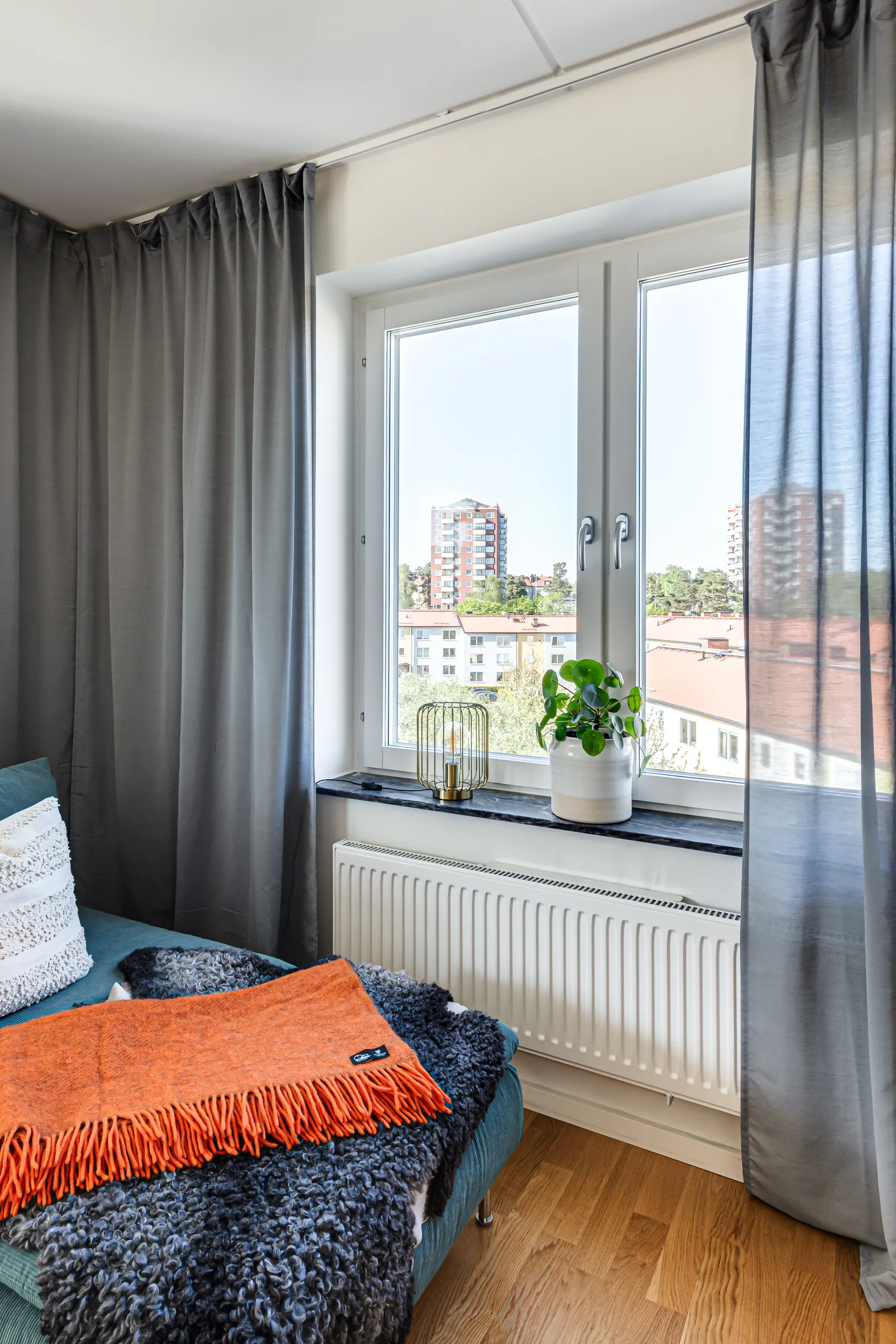 Bostadsrätt, Finslipargränd 15, Centrala Huddinge, Huddinge