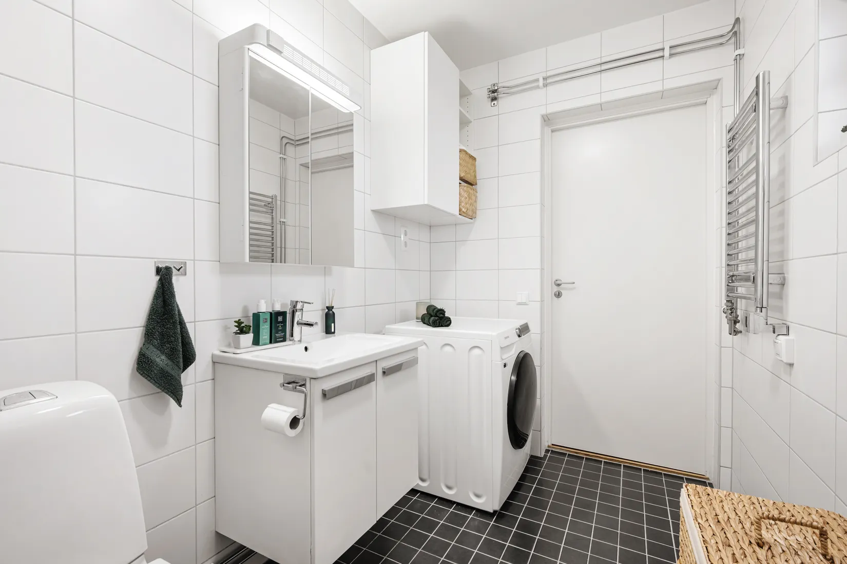 Bostadsrätt, Gripengatan 26, Barkarbystaden, Järfälla