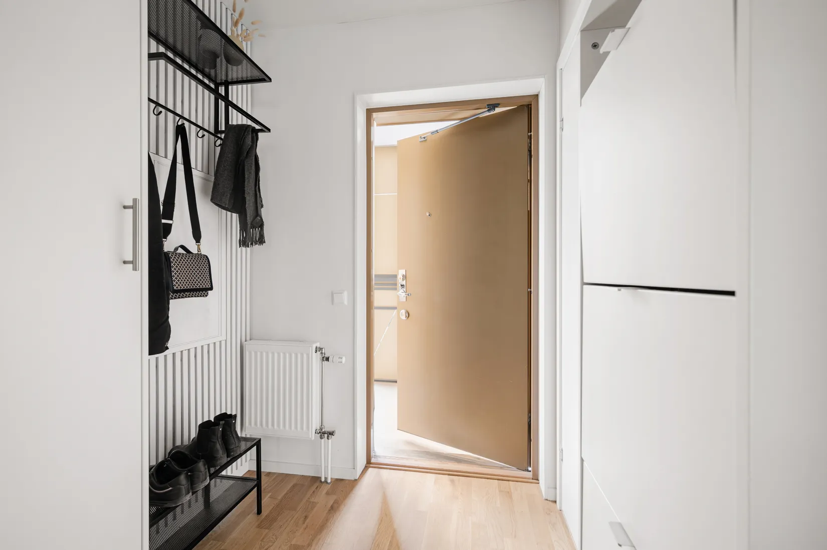 Bostadsrätt, Gripengatan 26, Barkarbystaden, Järfälla