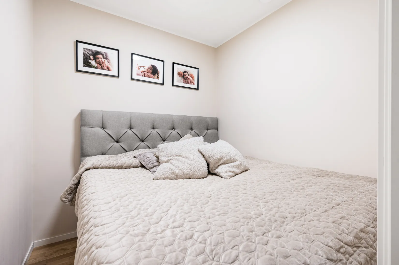 Bostadsrätt, Gripengatan 26, Barkarbystaden, Järfälla