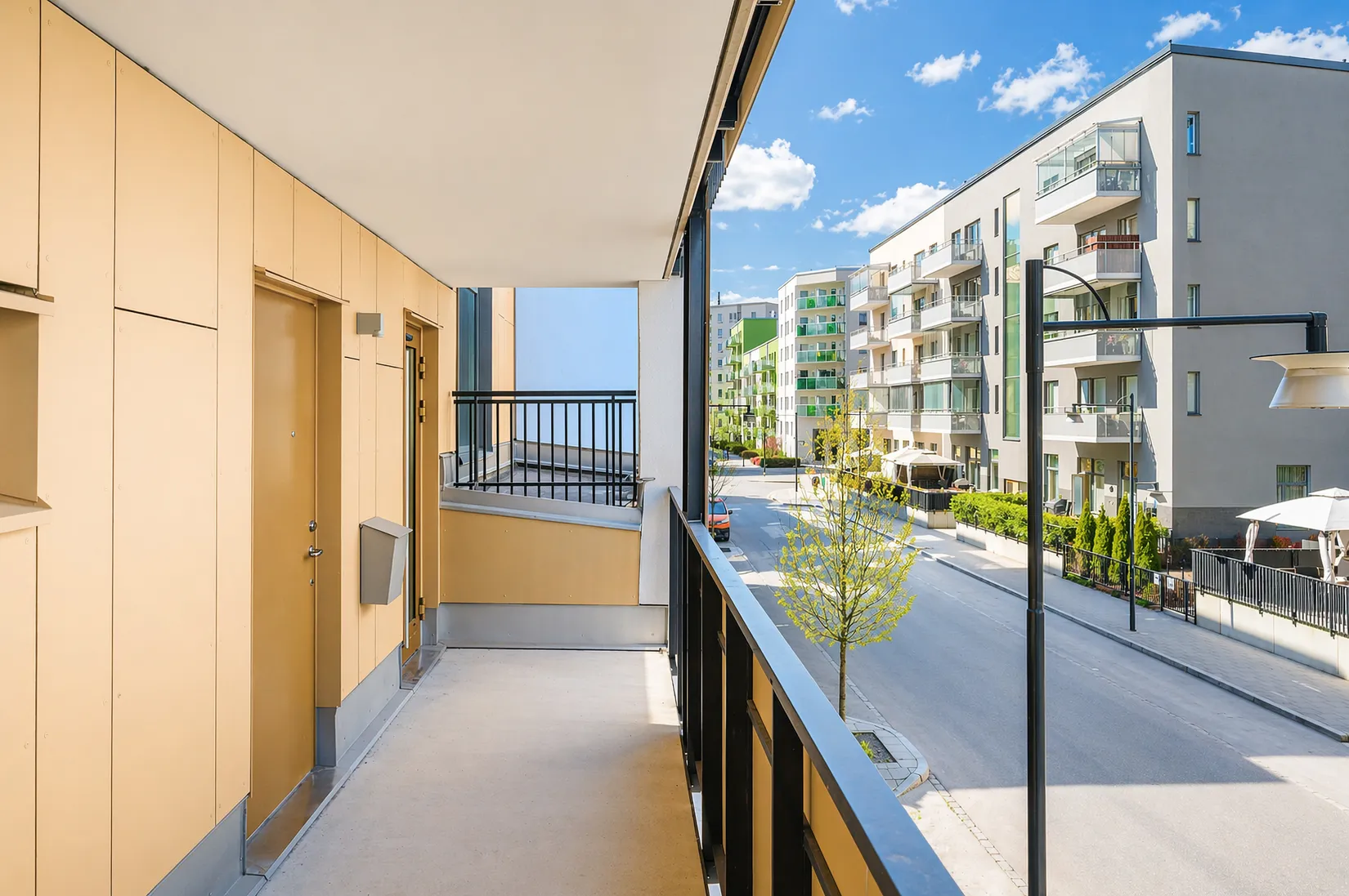 Bostadsrätt, Gripengatan 26, Barkarbystaden, Järfälla