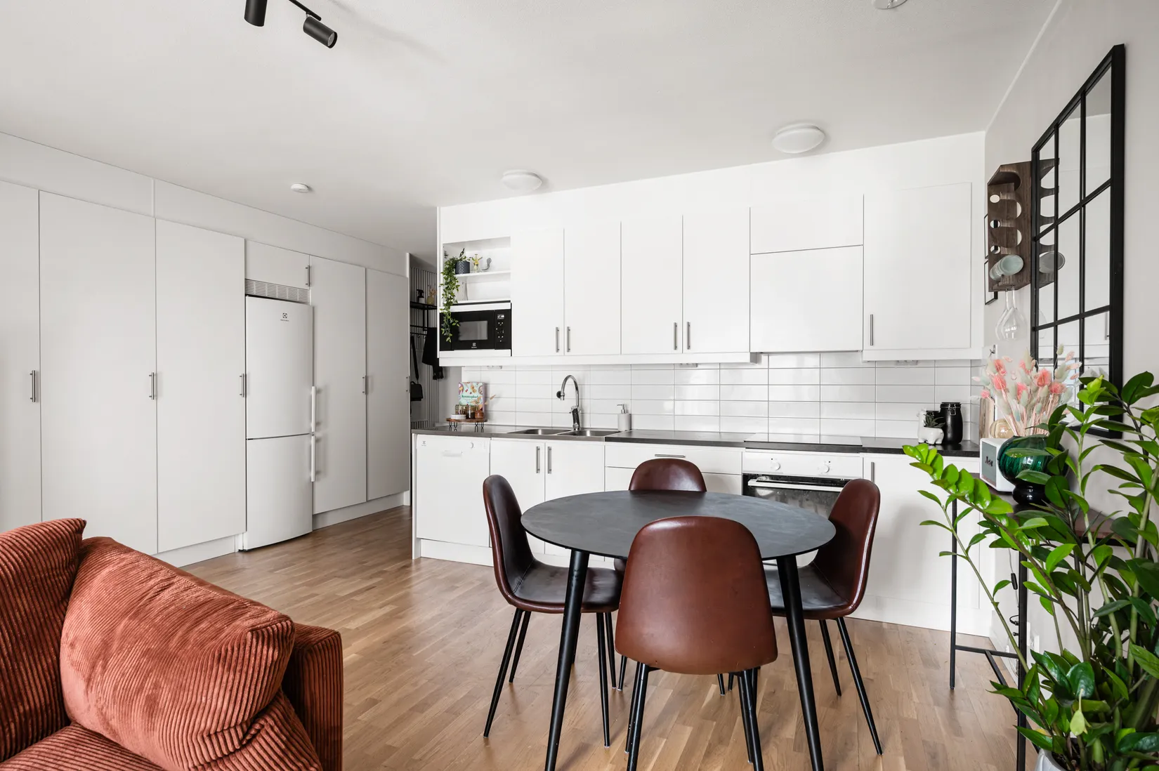 Bostadsrätt, Gripengatan 26, Barkarbystaden, Järfälla