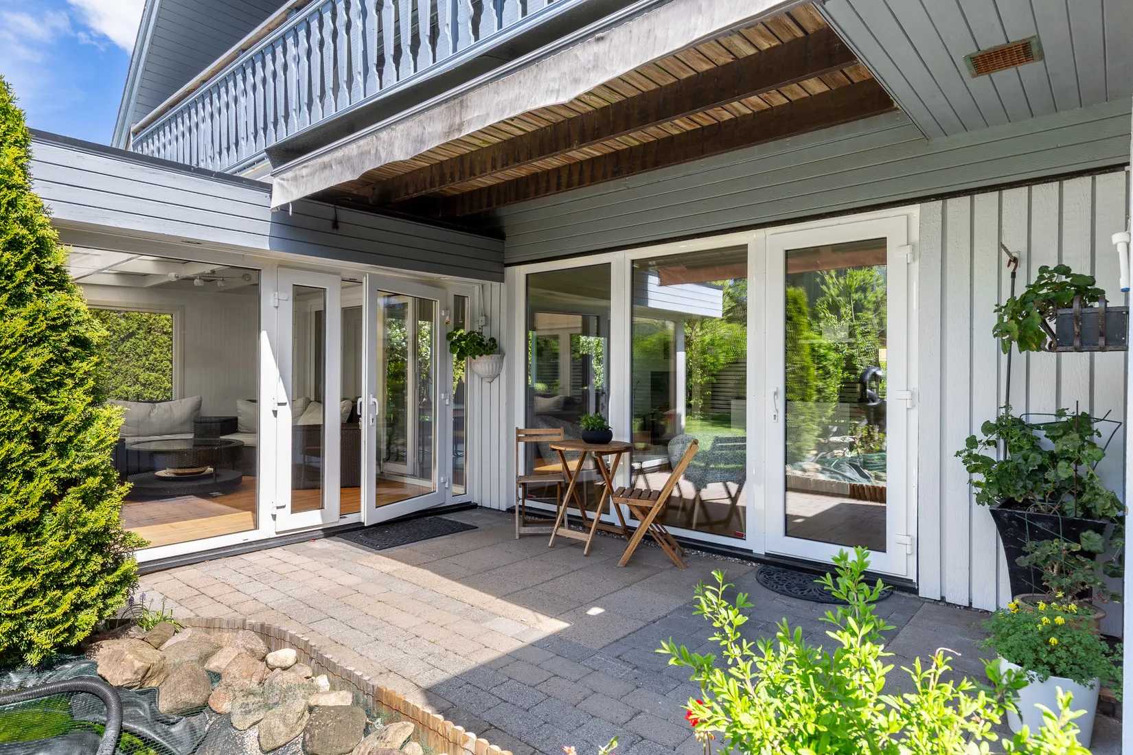 Villa, Baravägen 12, Burlöv