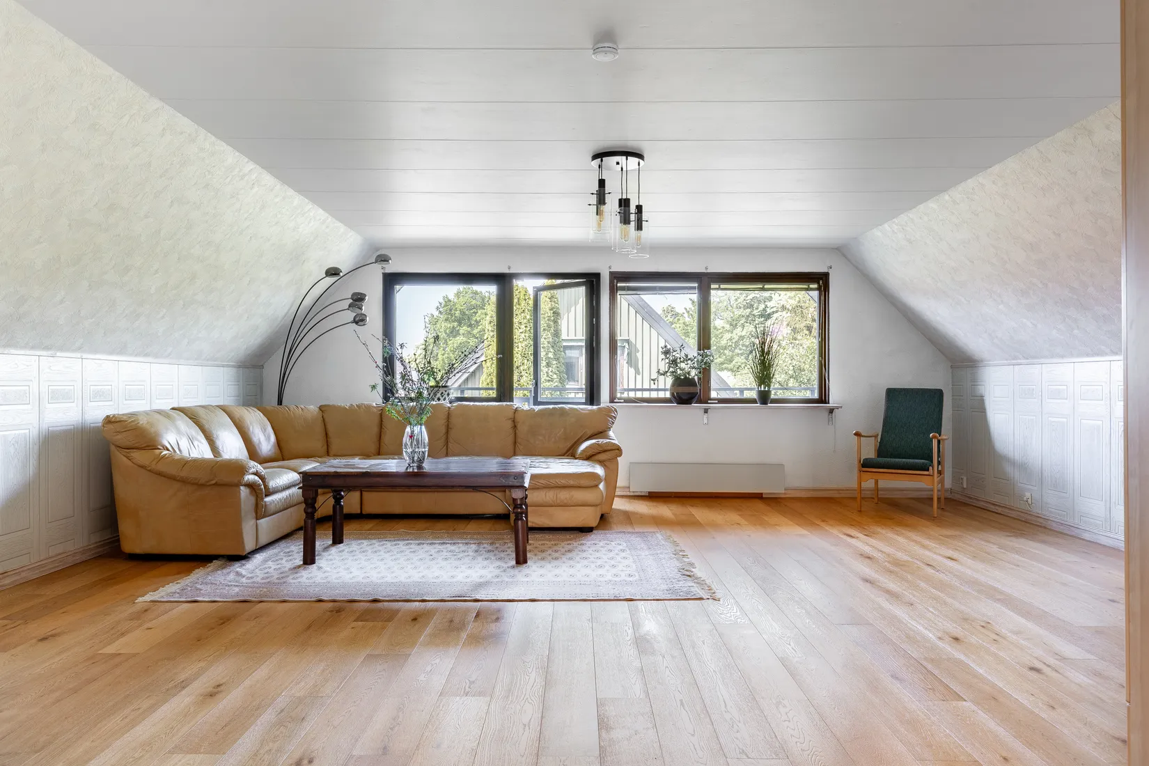 Villa, Baravägen 12, Burlöv