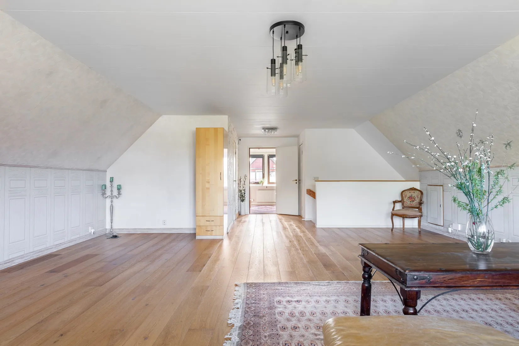 Villa, Baravägen 12, Burlöv