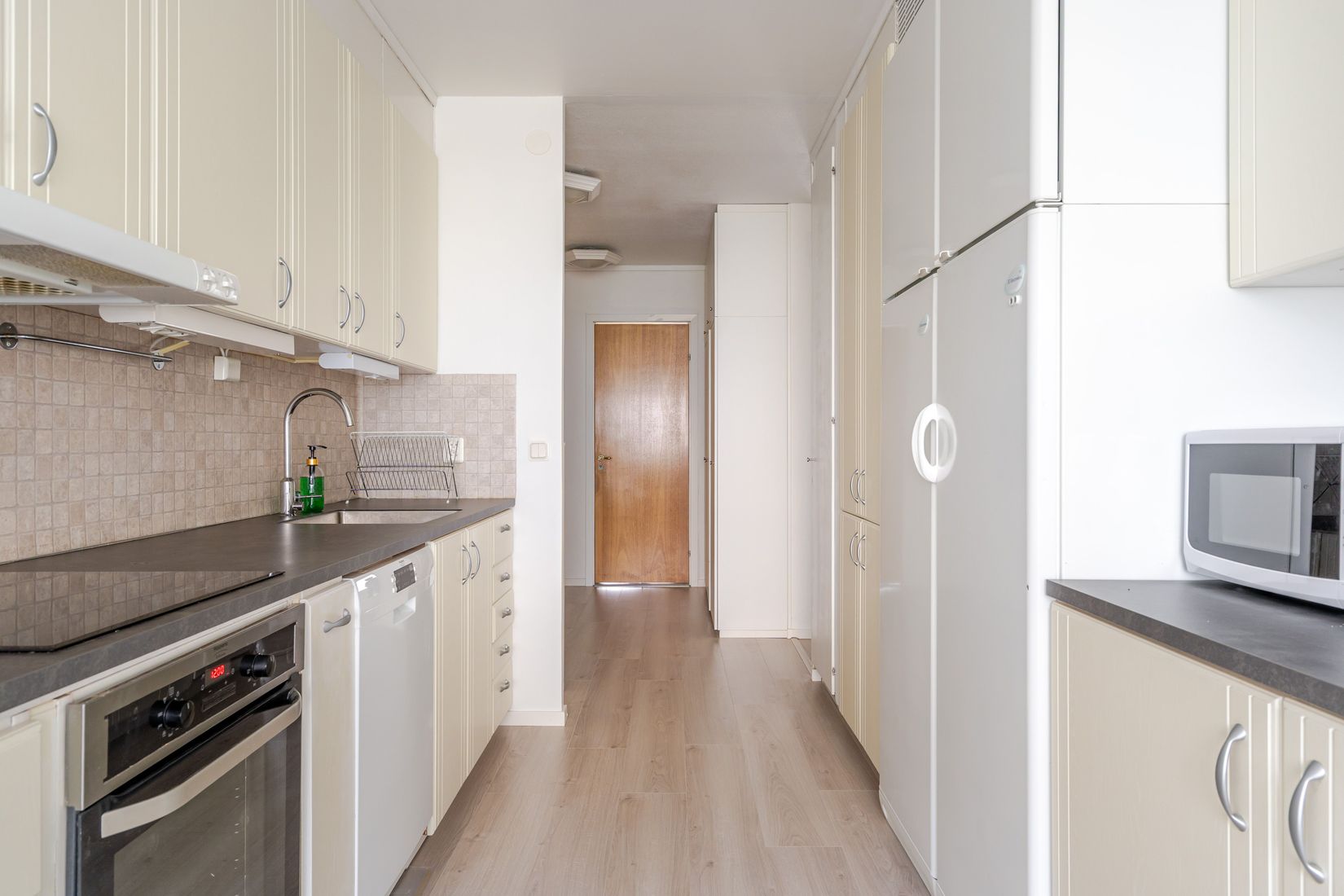 Bostadsrätt, Dirigentvägen 34, Skellefteå