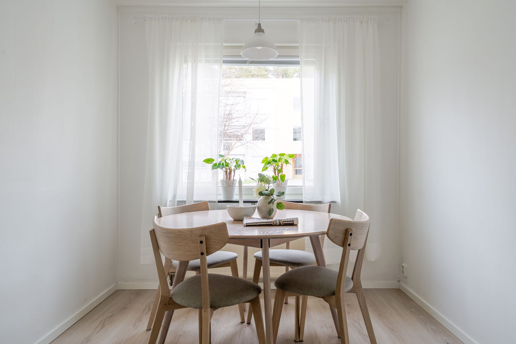 Bostadsrätt, Dirigentvägen 34, Skellefteå