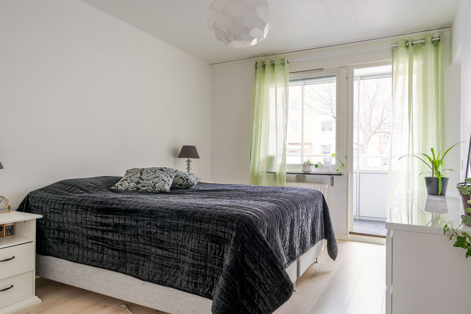 Bostadsrätt, Dirigentvägen 34, Skellefteå