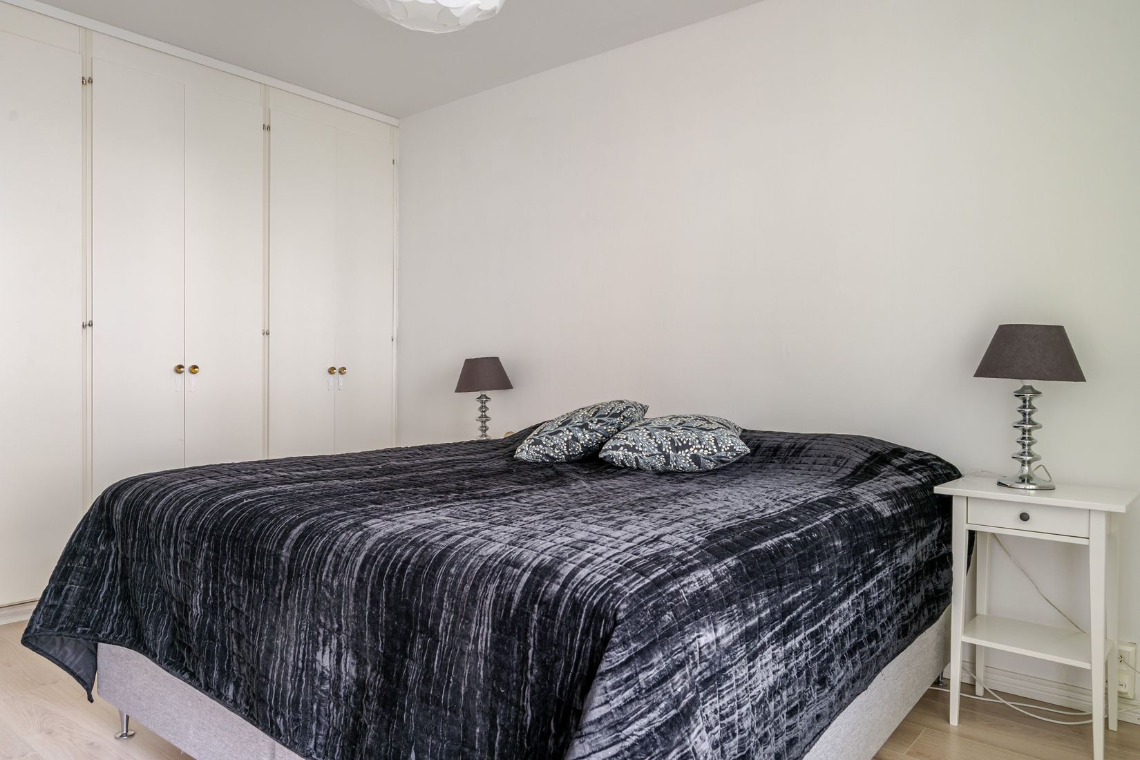 Bostadsrätt, Dirigentvägen 34, Skellefteå