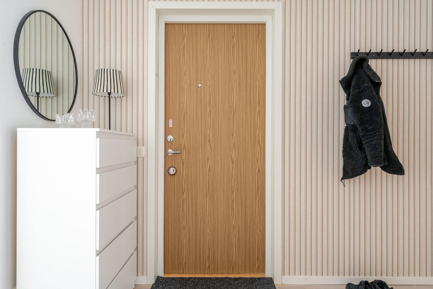 Bostadsrätt, Dirigentvägen 34, Skellefteå