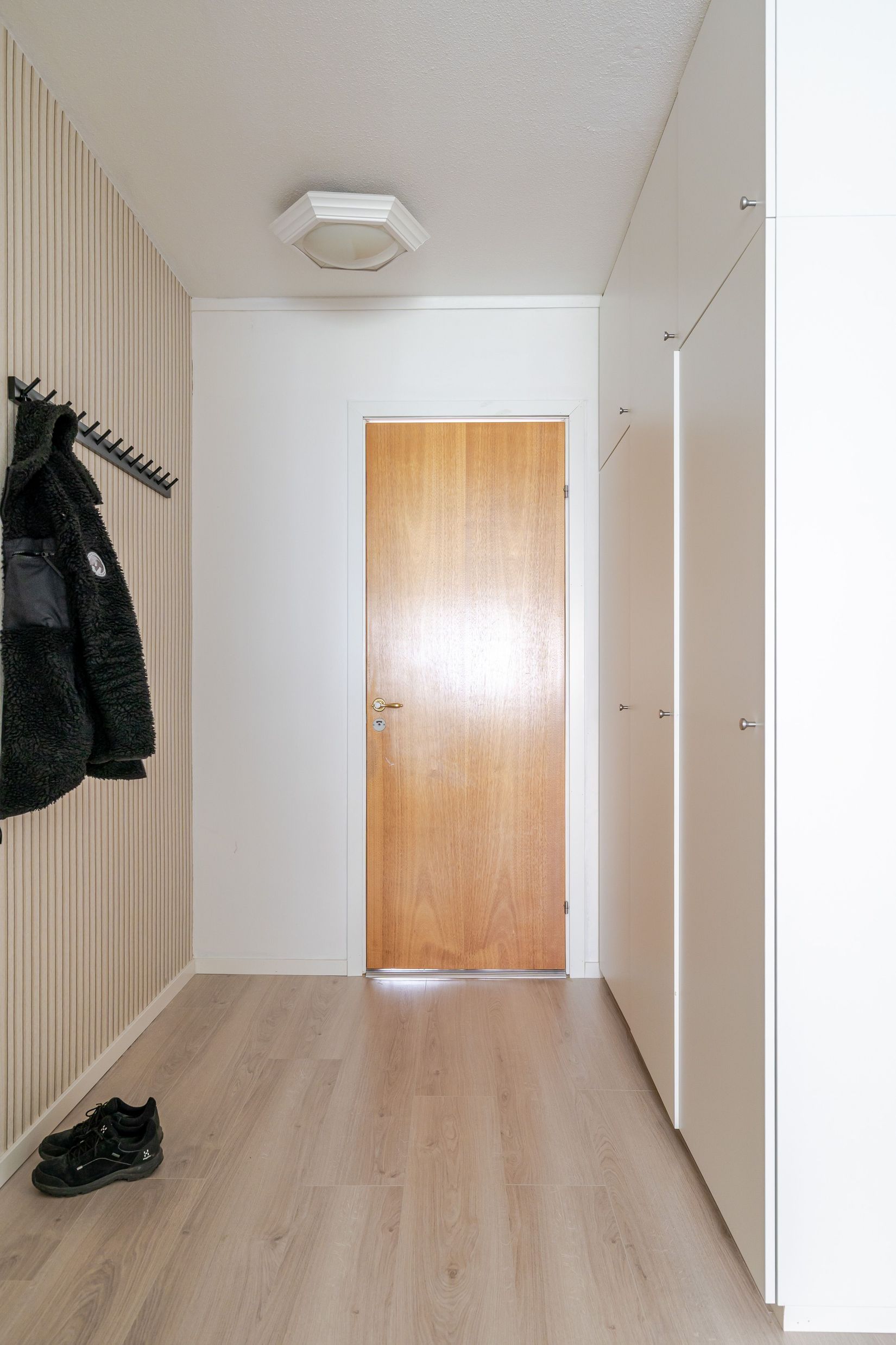 Bostadsrätt, Dirigentvägen 34, Skellefteå