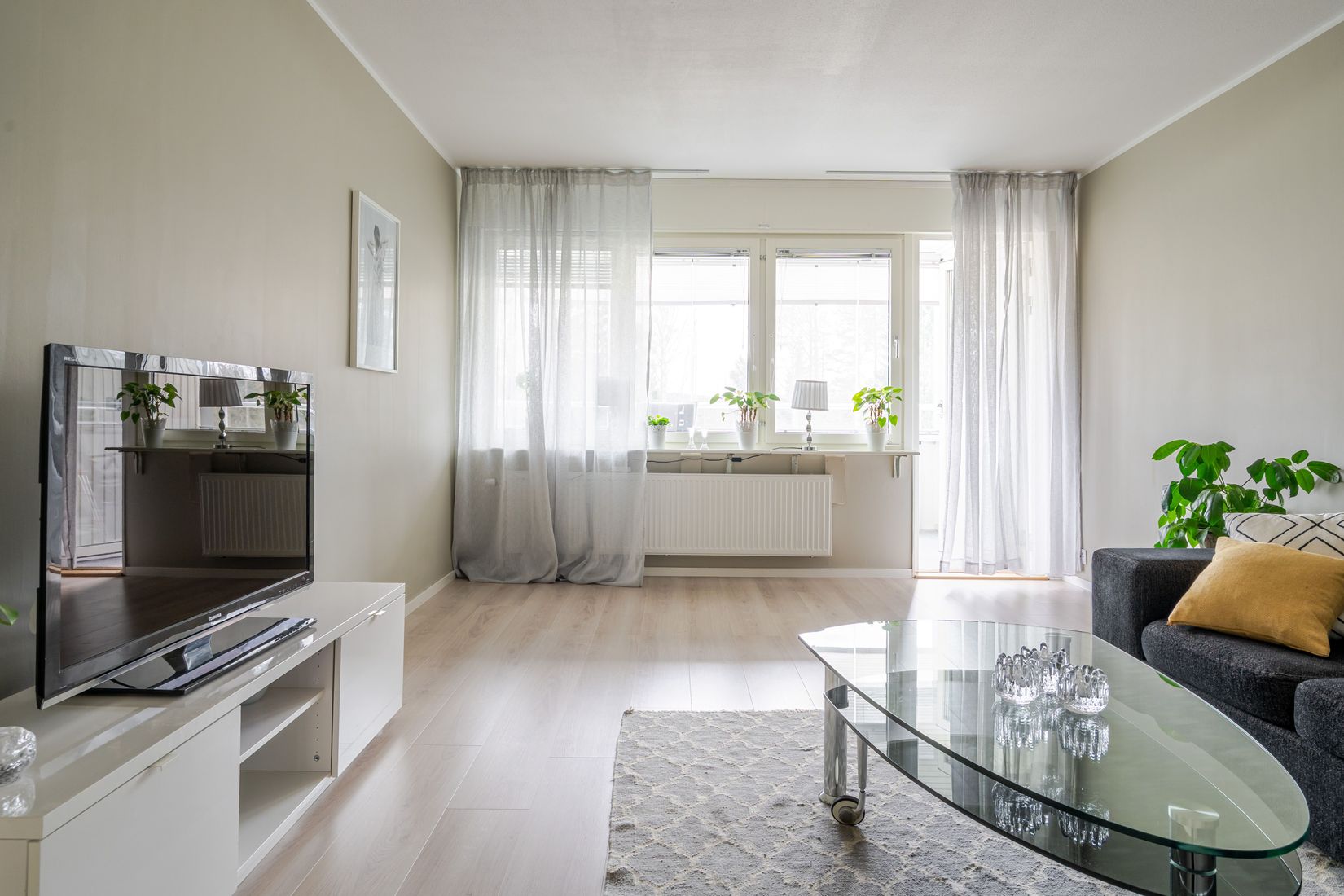 Bostadsrätt, Dirigentvägen 34, Skellefteå