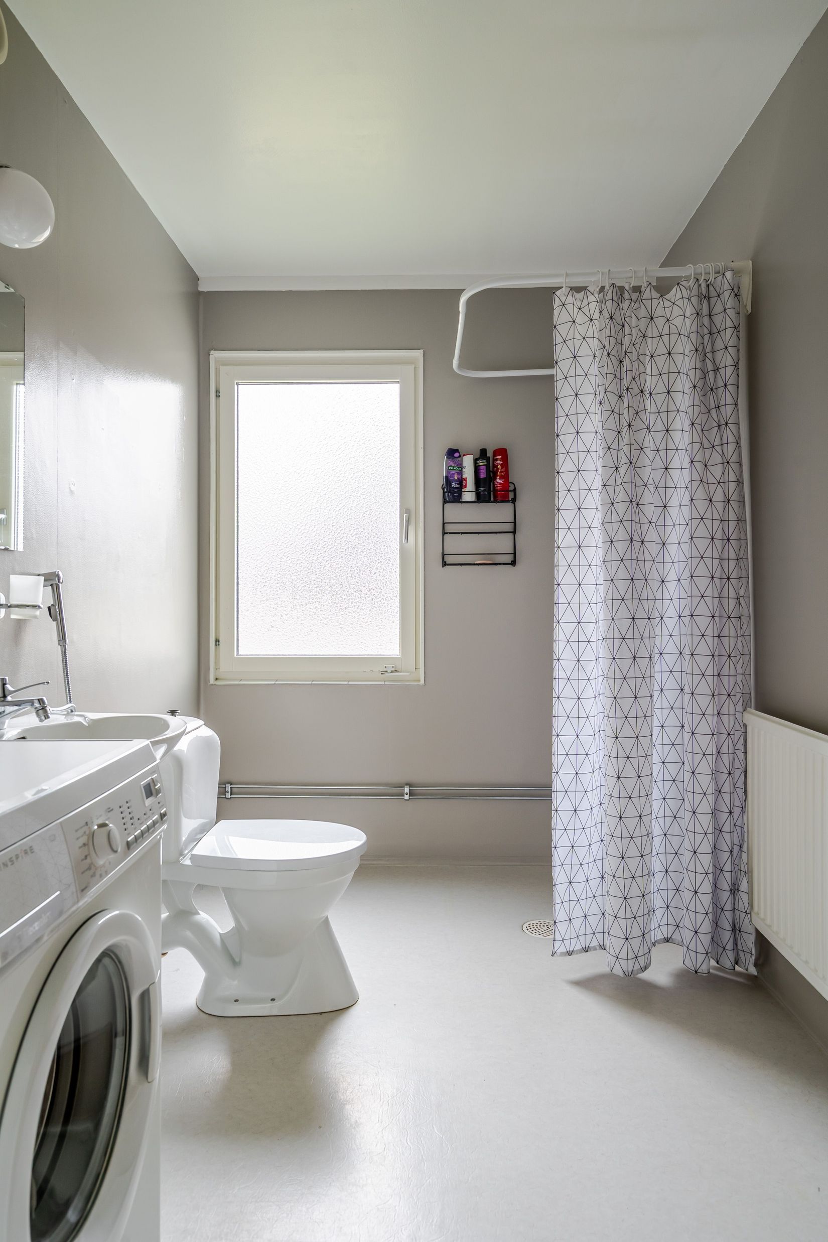 Bostadsrätt, Dirigentvägen 34, Skellefteå