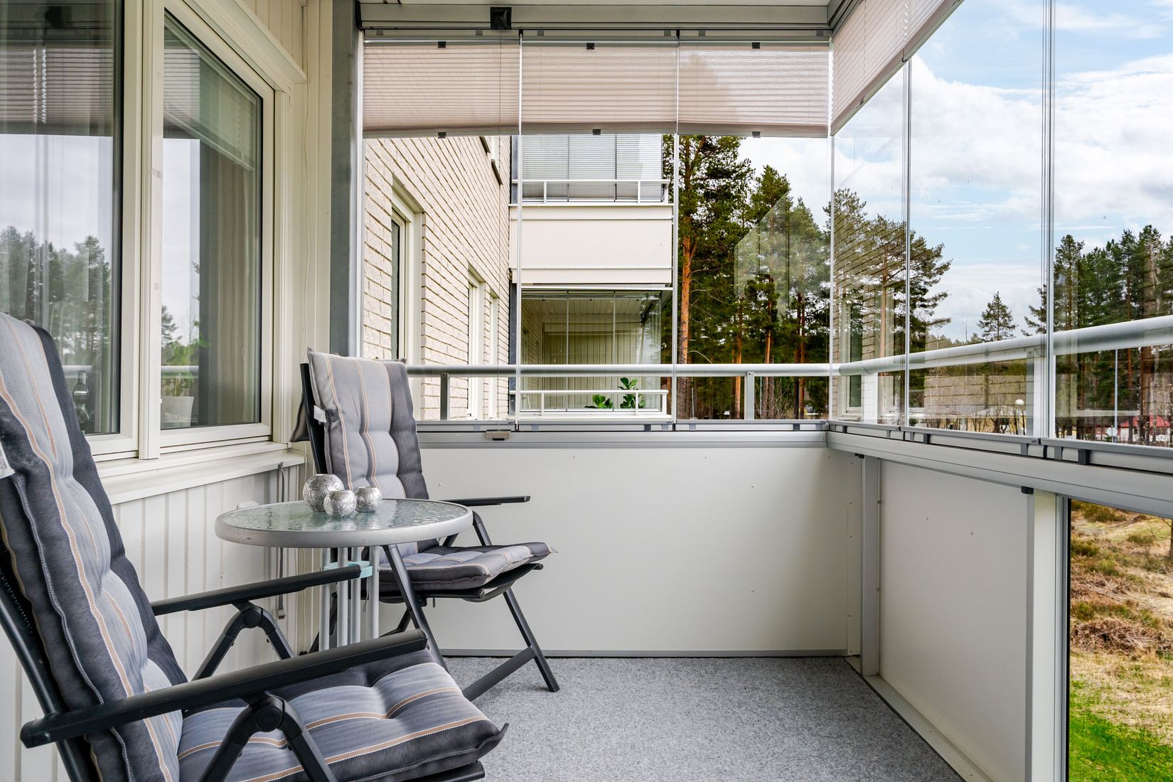 Bostadsrätt, Dirigentvägen 34, Skellefteå