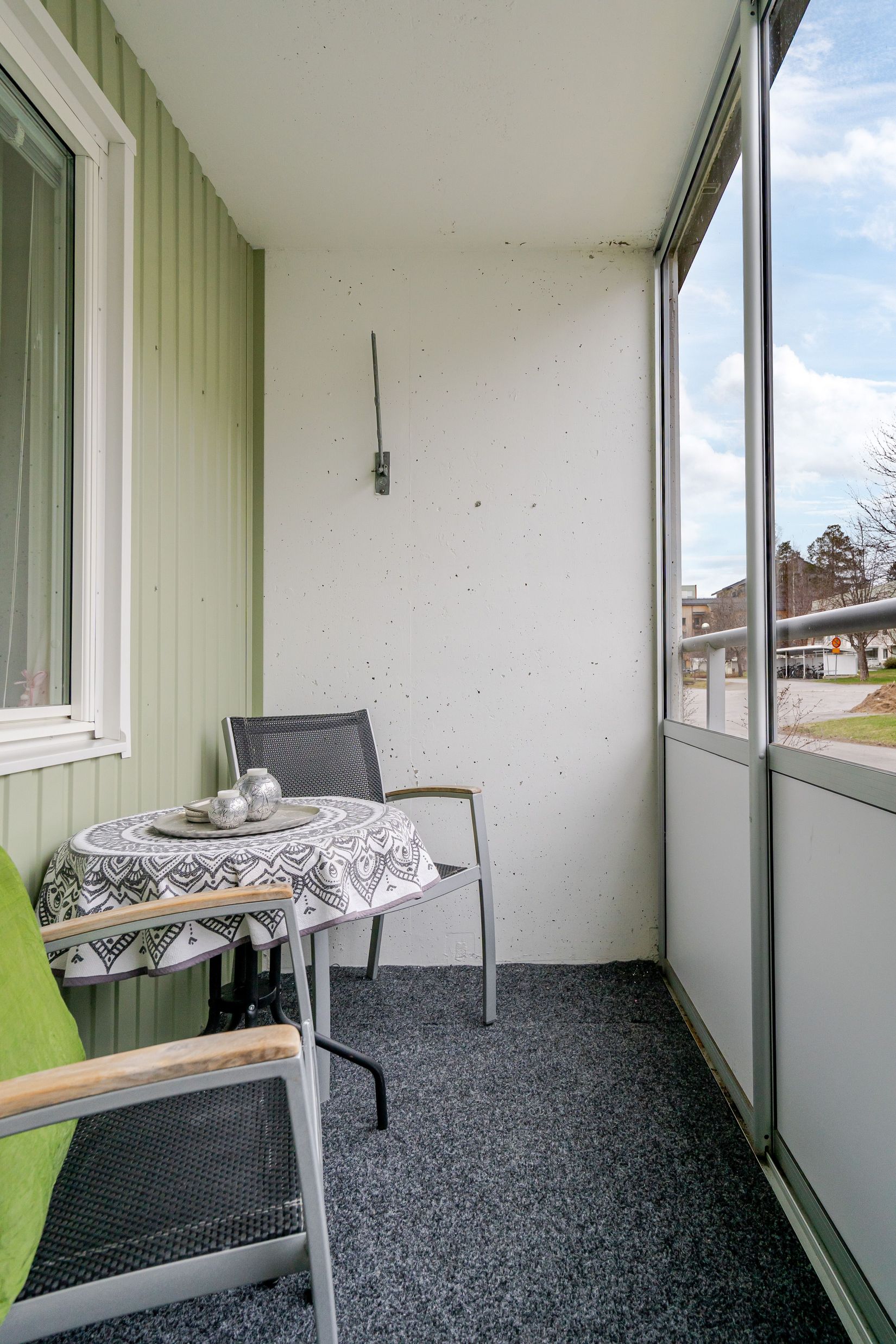 Bostadsrätt, Dirigentvägen 34, Skellefteå