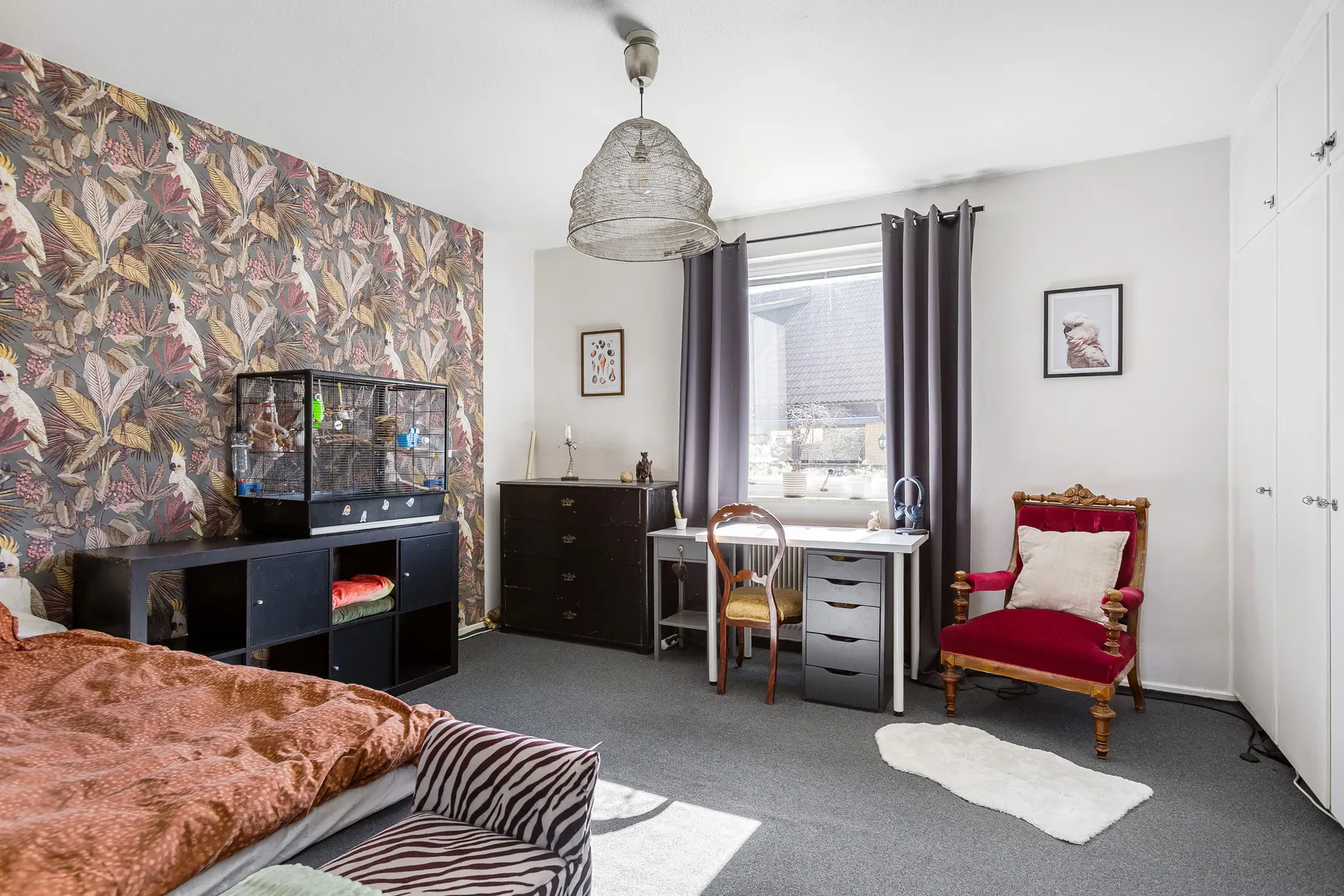 Villa, Anneforsvägen 40B, Annefors, Nässjö