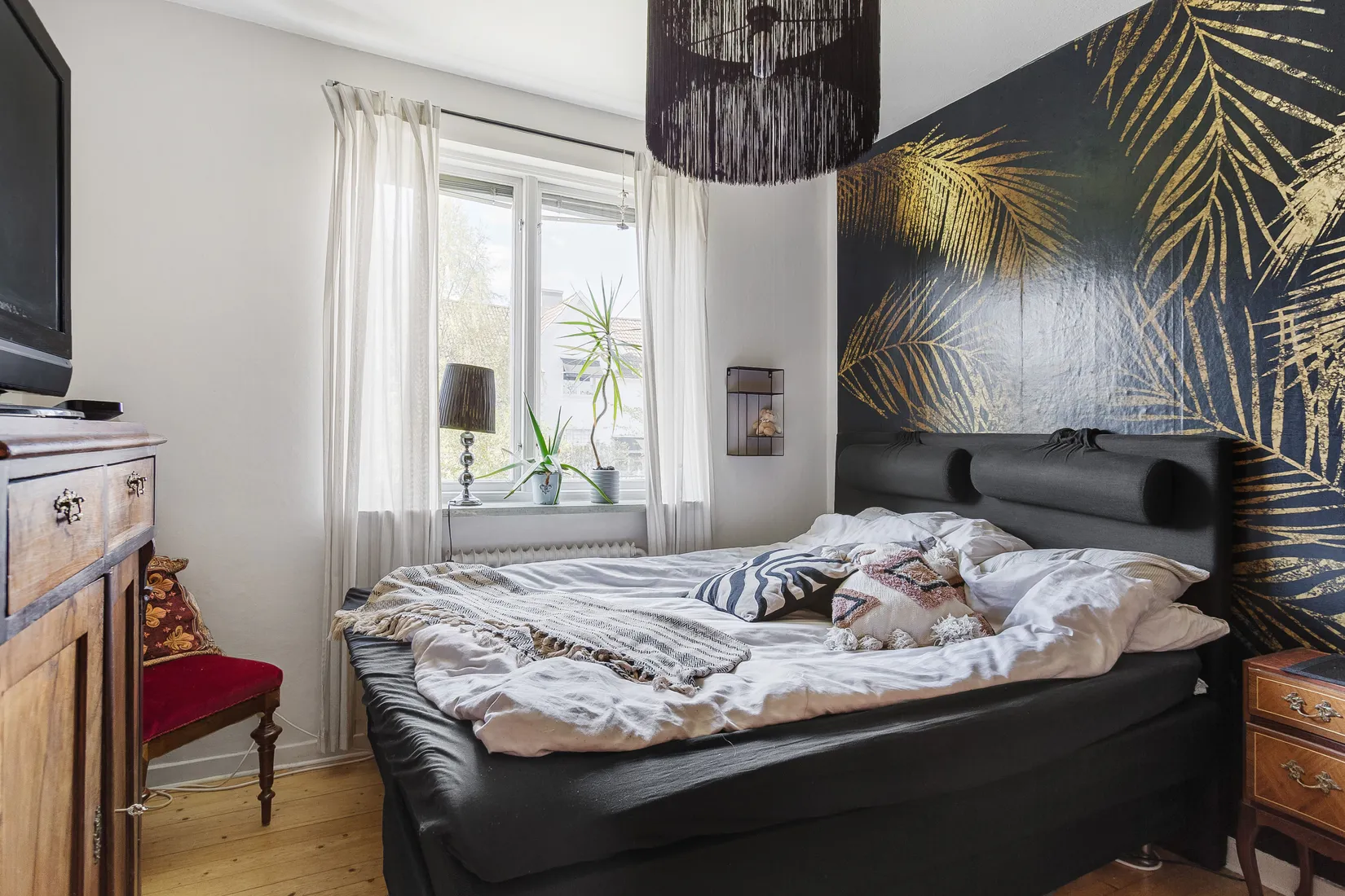 Villa, Anneforsvägen 40B, Annefors, Nässjö