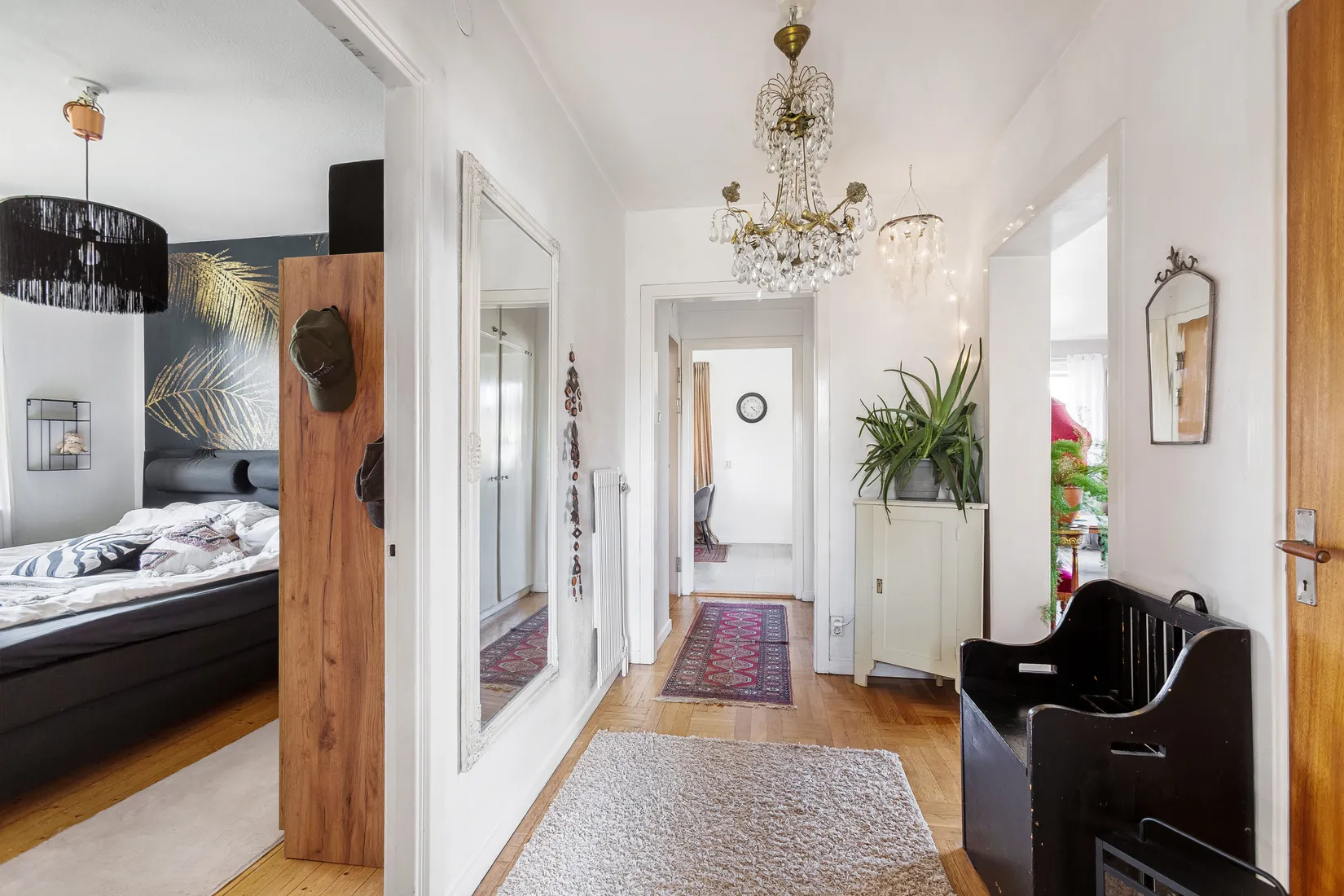 Villa, Anneforsvägen 40B, Annefors, Nässjö