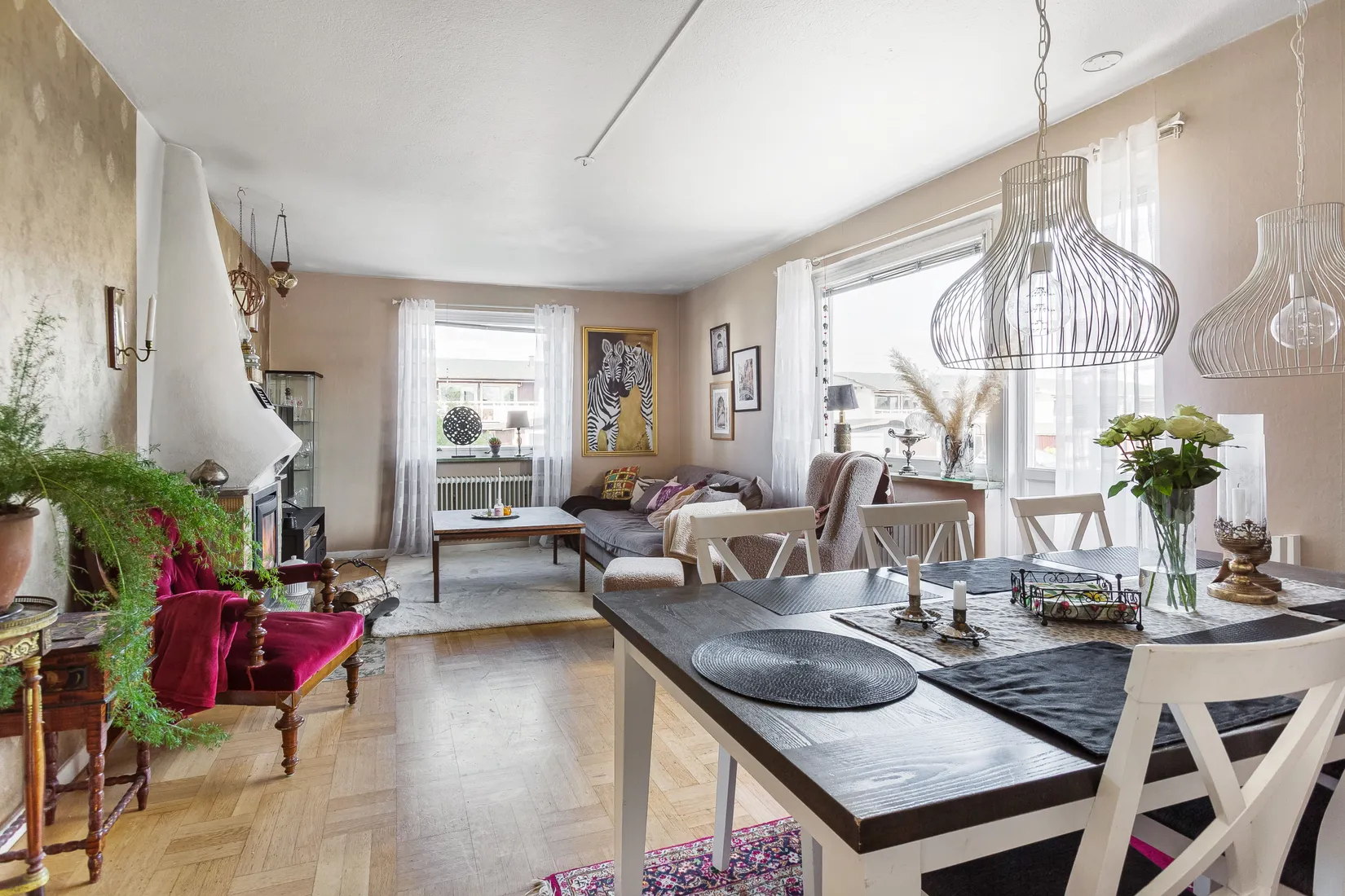 Villa, Anneforsvägen 40B, Annefors, Nässjö