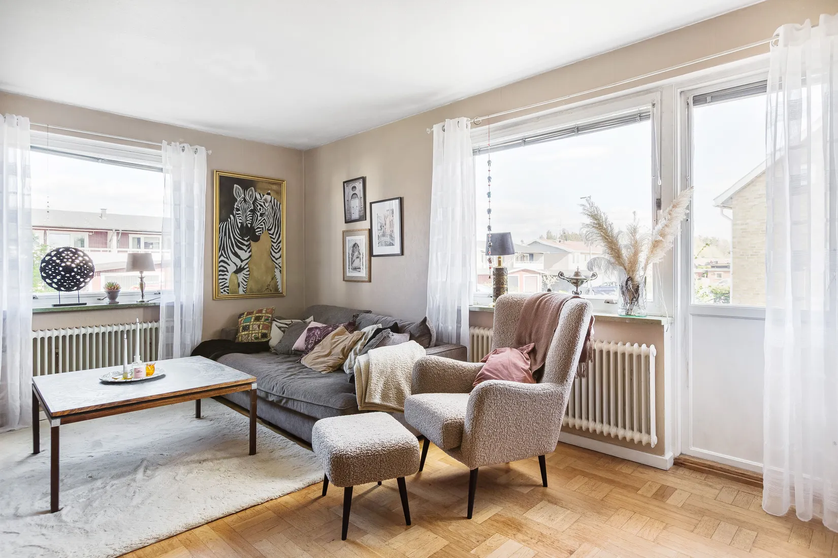 Villa, Anneforsvägen 40B, Annefors, Nässjö