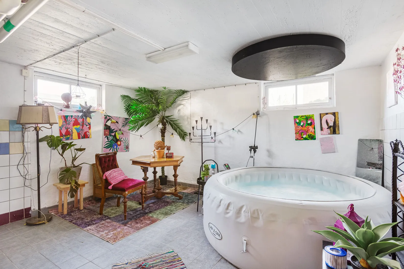 Villa, Anneforsvägen 40B, Annefors, Nässjö