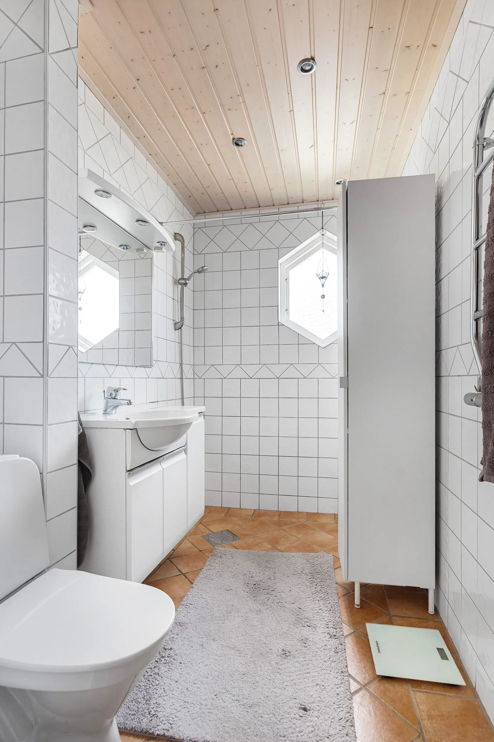 Villa, Anneforsvägen 40B, Annefors, Nässjö