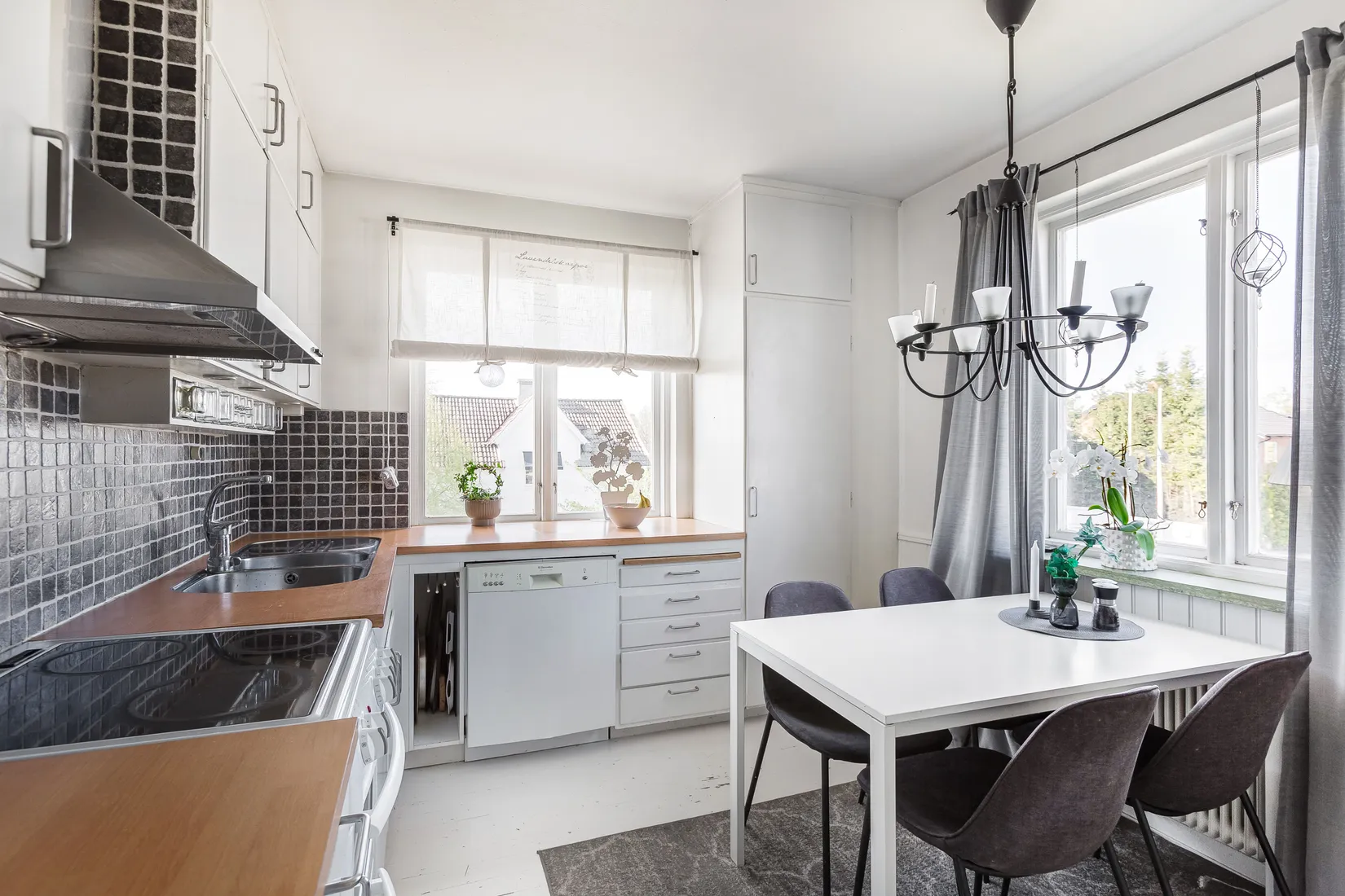 Villa, Anneforsvägen 40B, Annefors, Nässjö